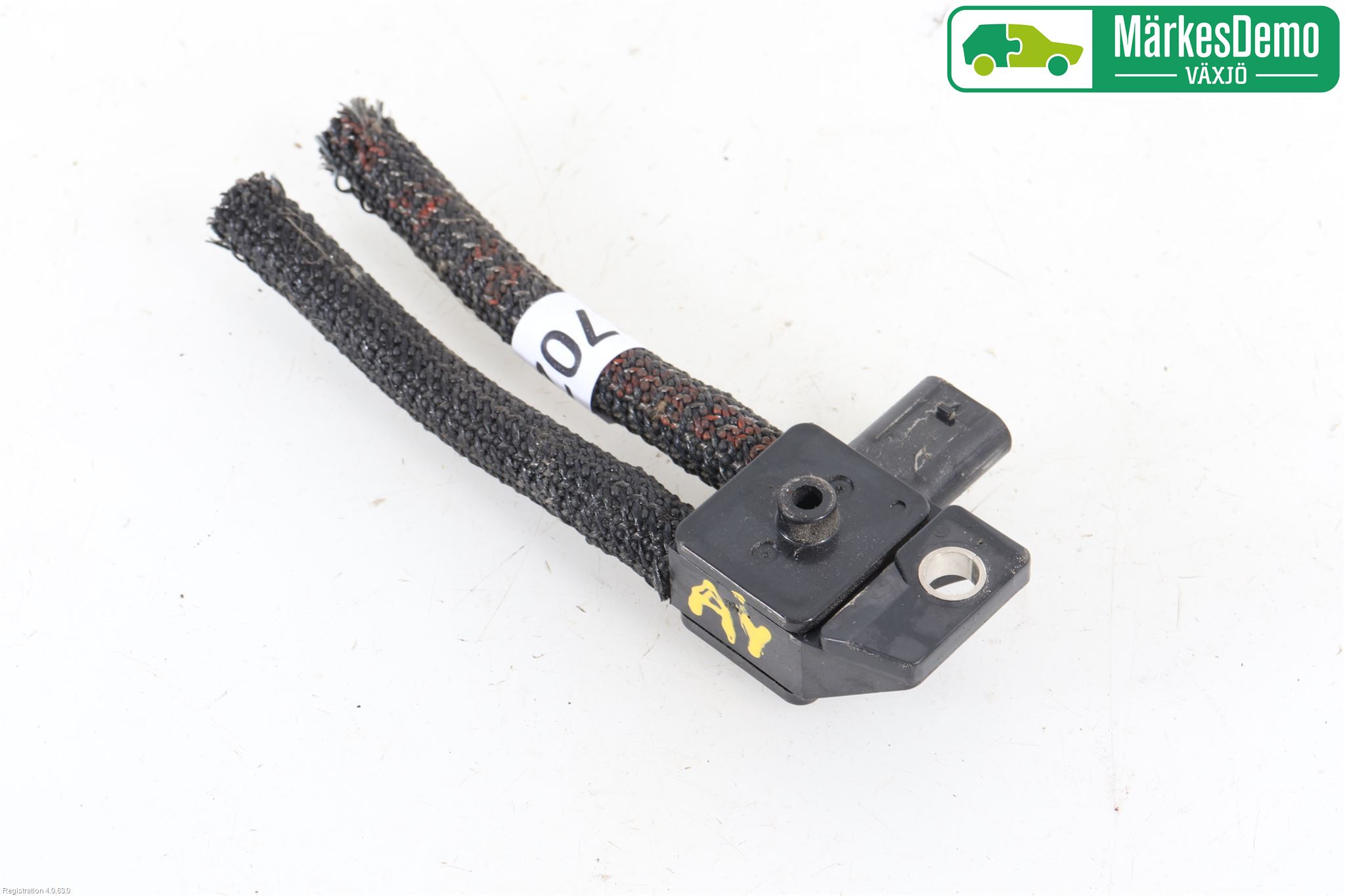 Toyota VERSO 09-18 Sensor Eksos