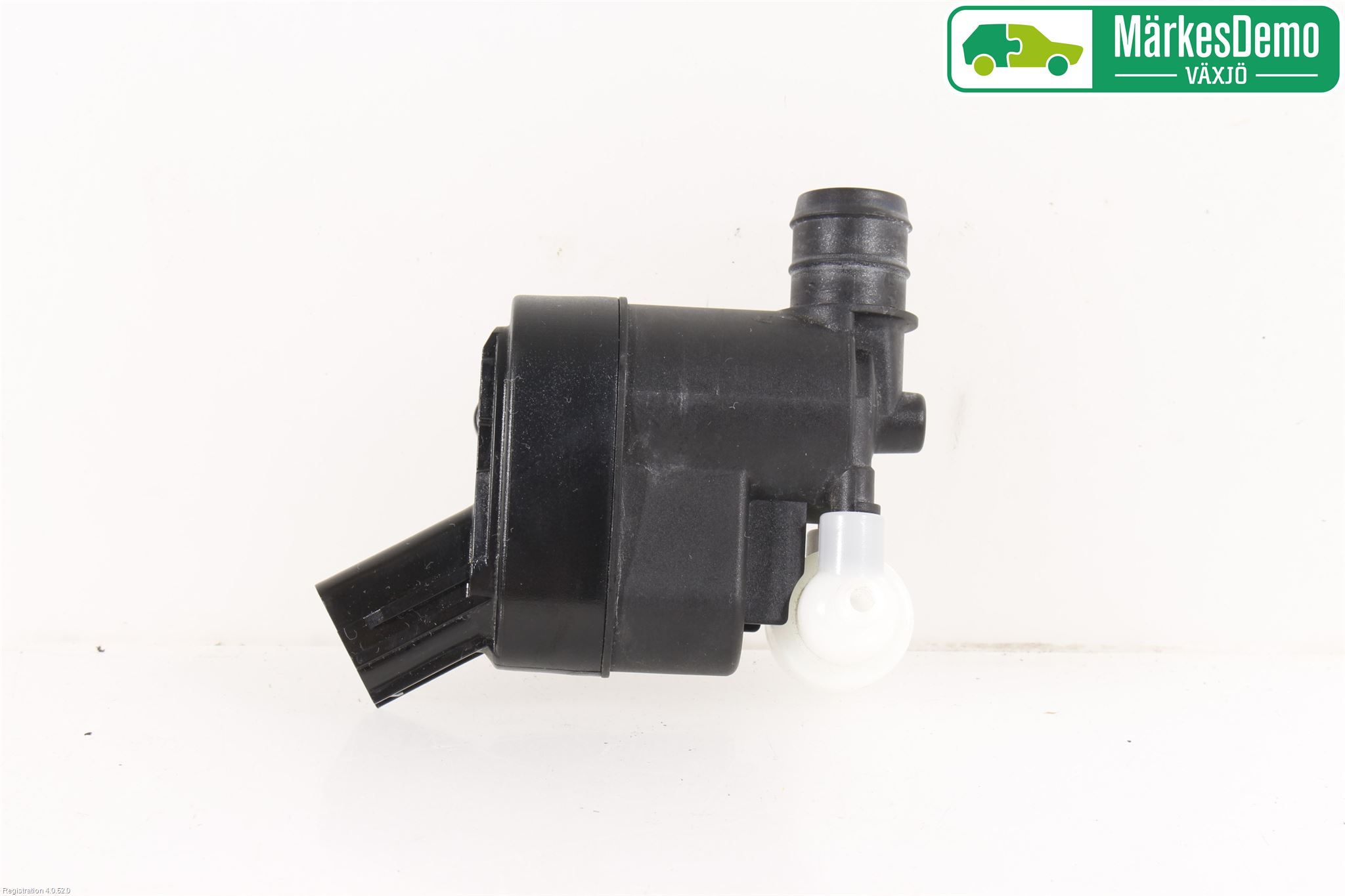 Hyundai i30 PD 17- Spylerpumpe Frontrute