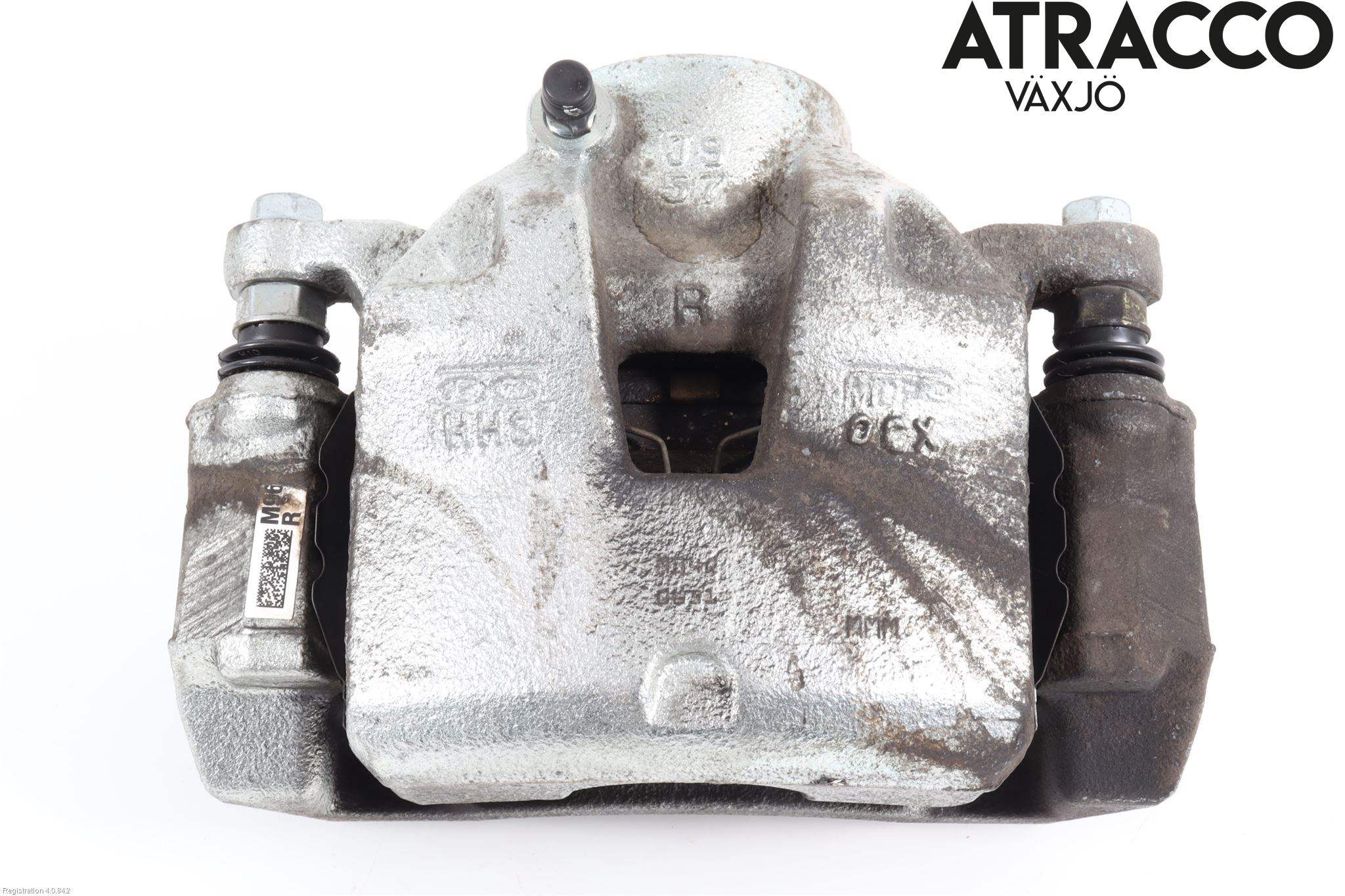 Hyundai KONA/ELECTRIC OS 18-23 Bremsecaliper Foran Høyre