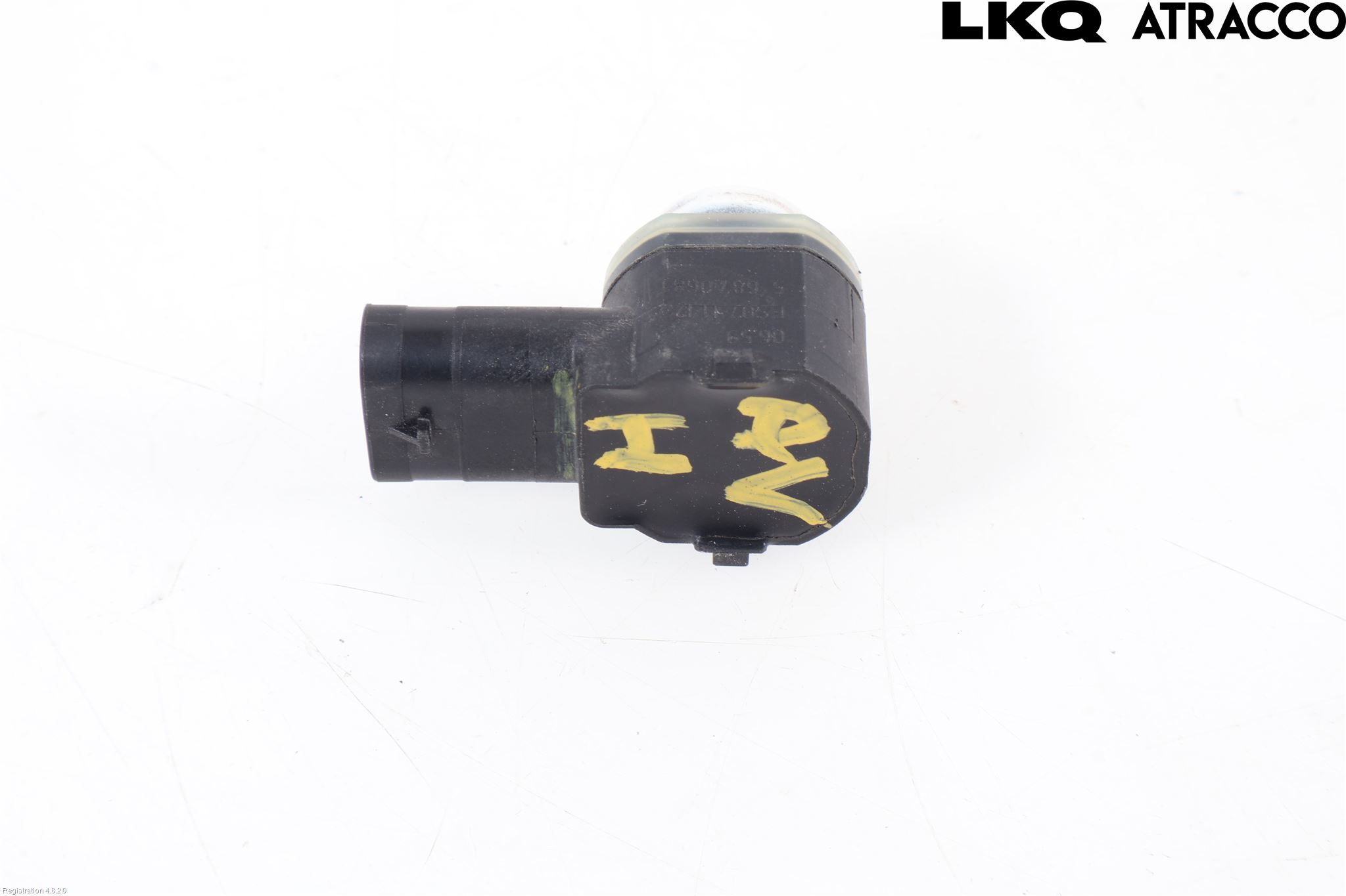 Volkswagen VW PASSAT 11-14 Sensor Ryggesensor