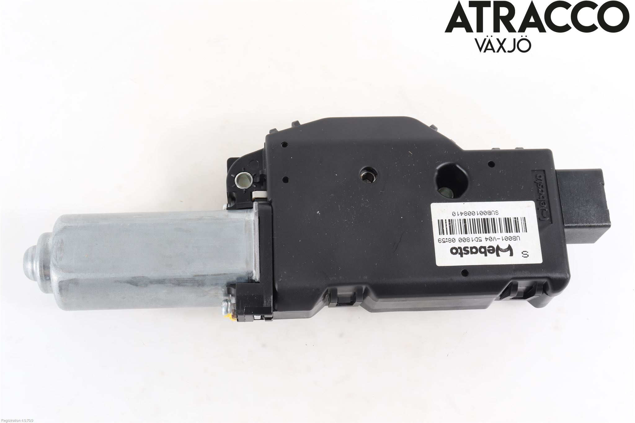 Honda HR-V 15-21 Takluke Motor