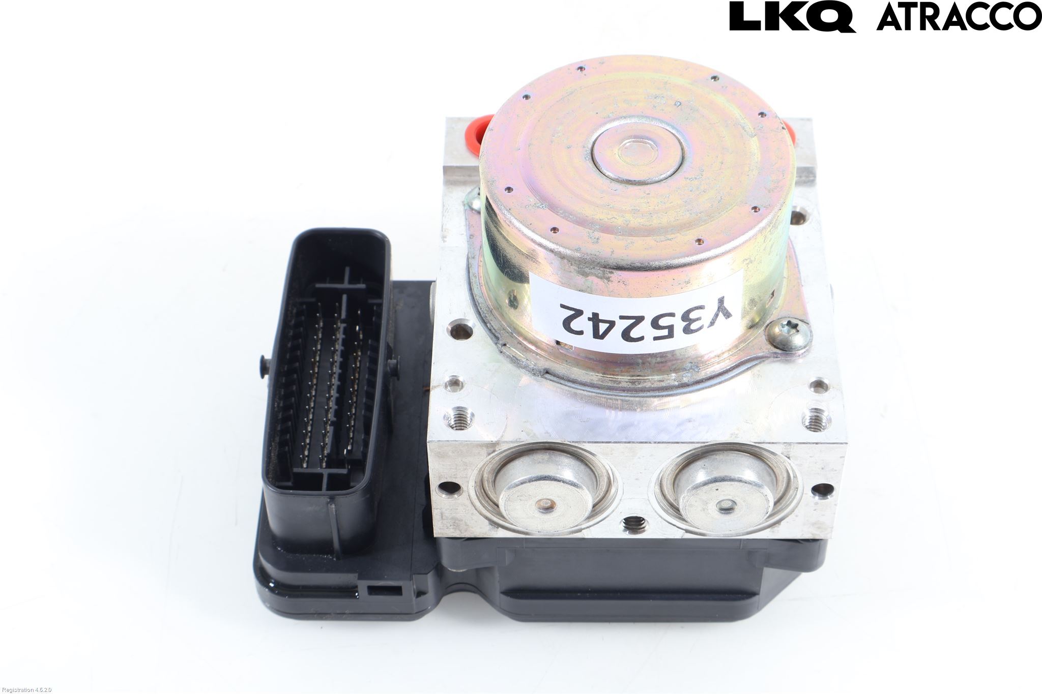 Toyota COROLLA CROSS XG10 22- Abs Hydraulikkaggregat
