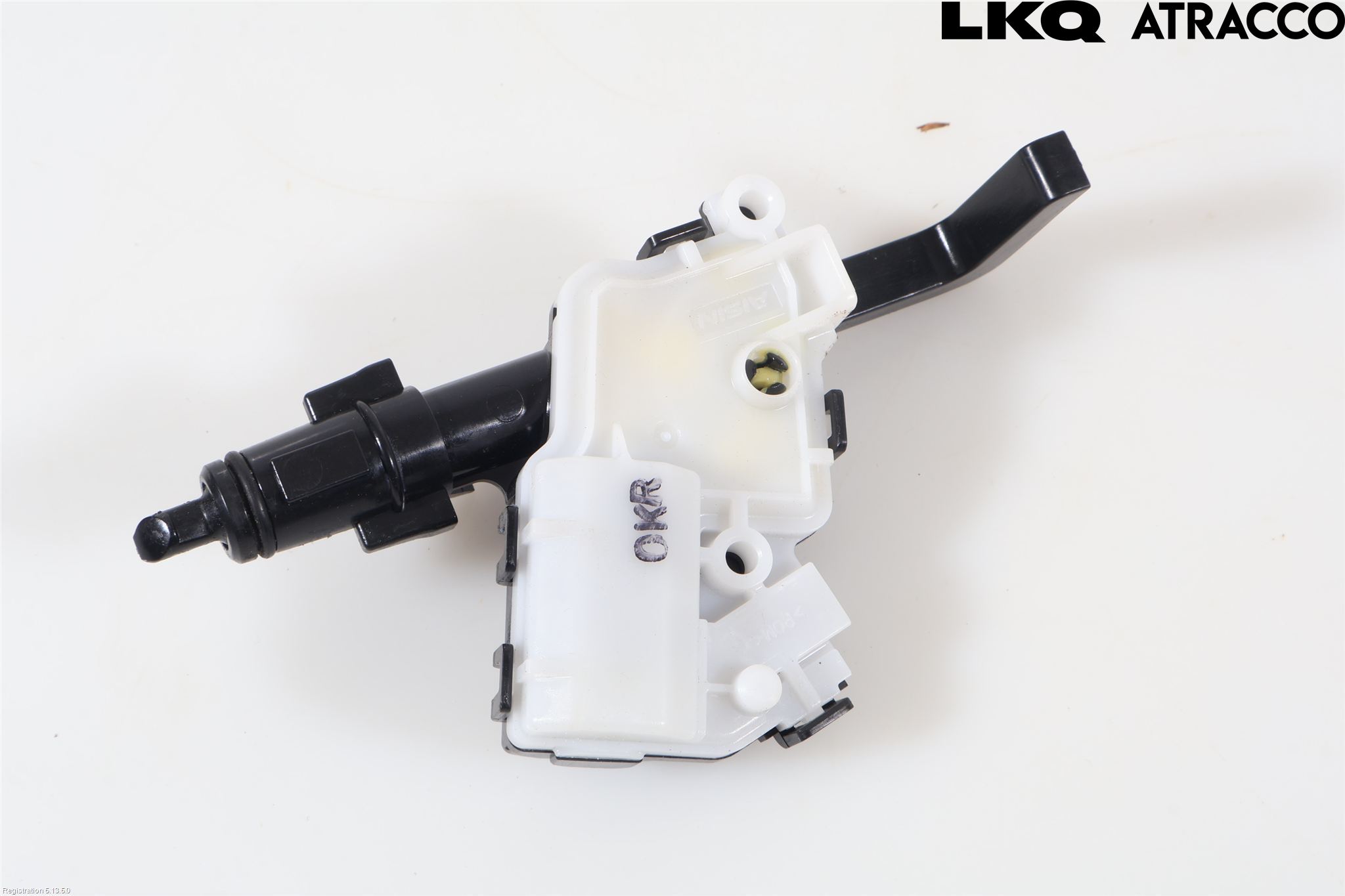 Toyota RAV4 19- Sentrallåsmotor Tankluke