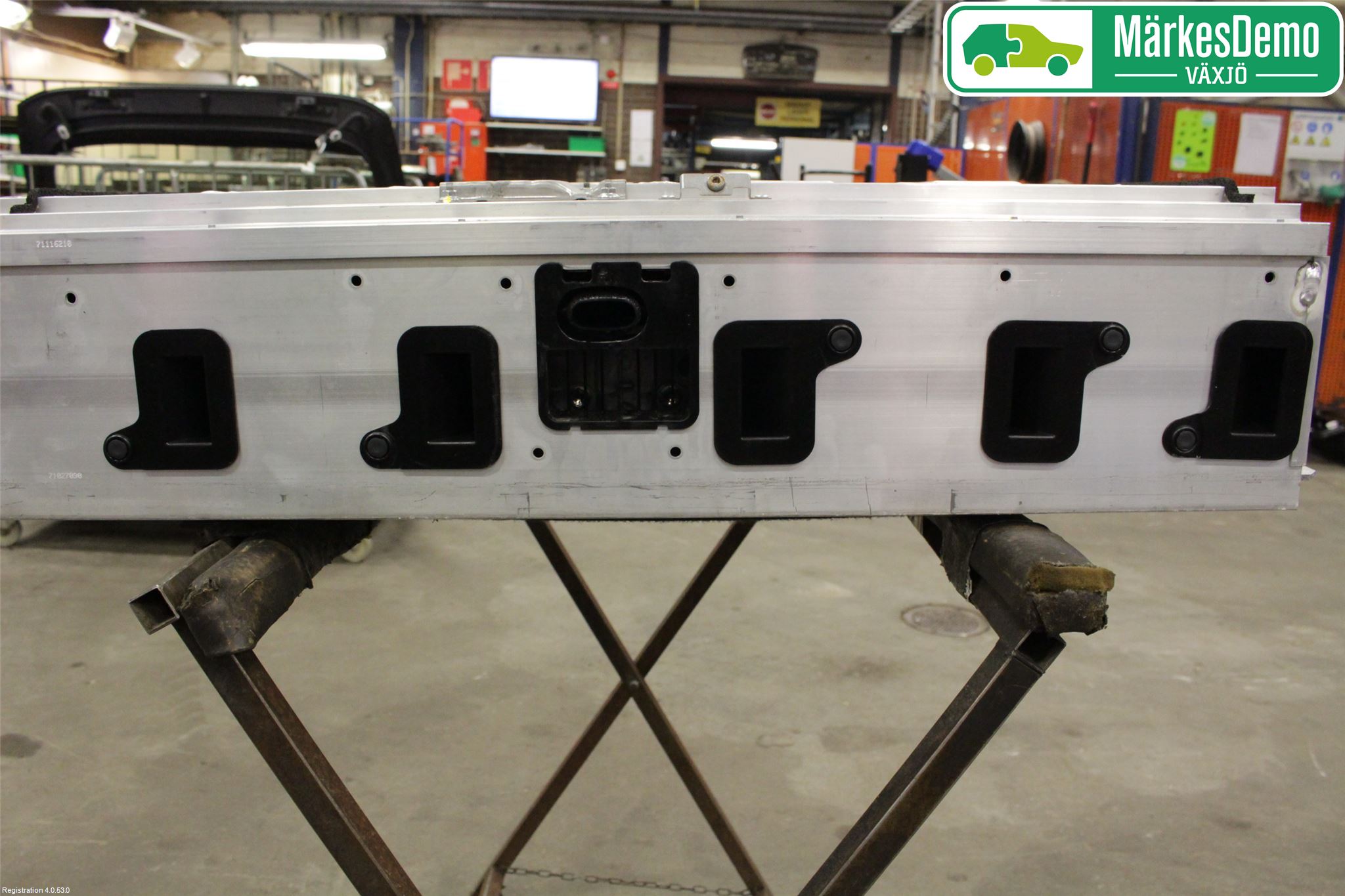 Toyota PRIUS (ZVW50) 16-21 Hybrid Batteri
