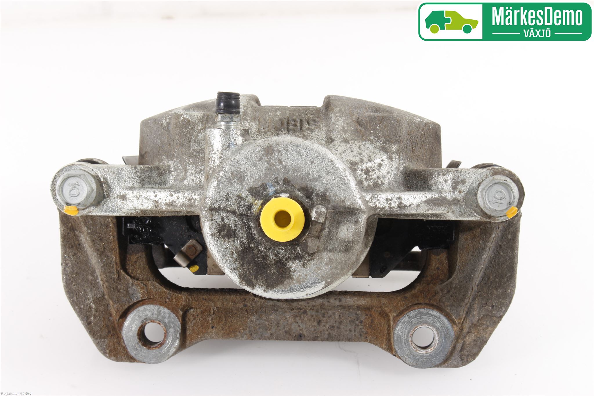 Hyundai i30 PD 17- Bremsecaliper Foran Venstre