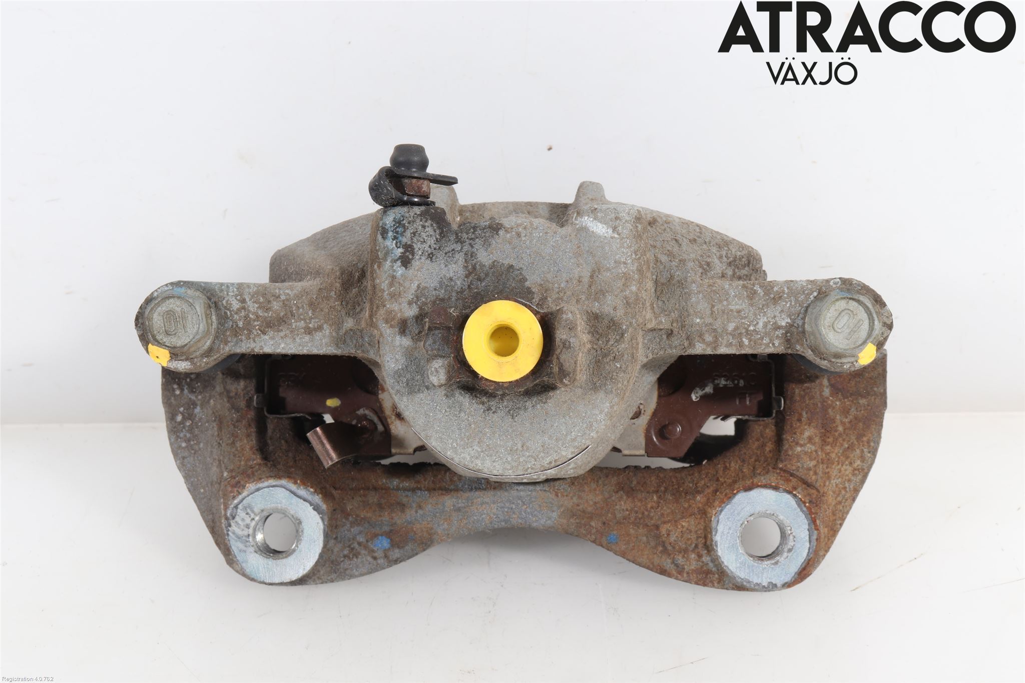 Hyundai i10 BA 17-20 Bremsecaliper Foran Venstre