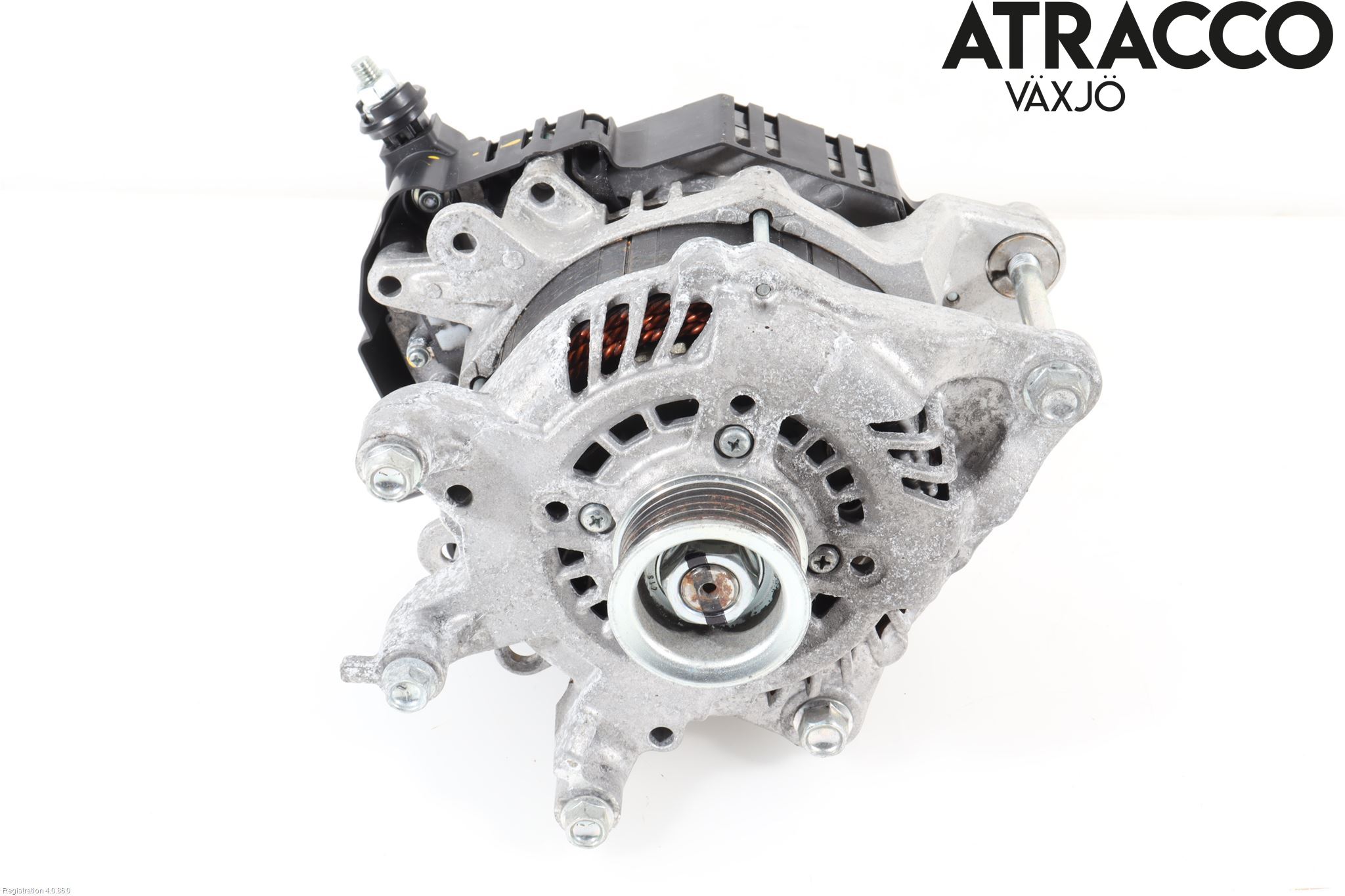 Mazda CX-30 20- Dynamo