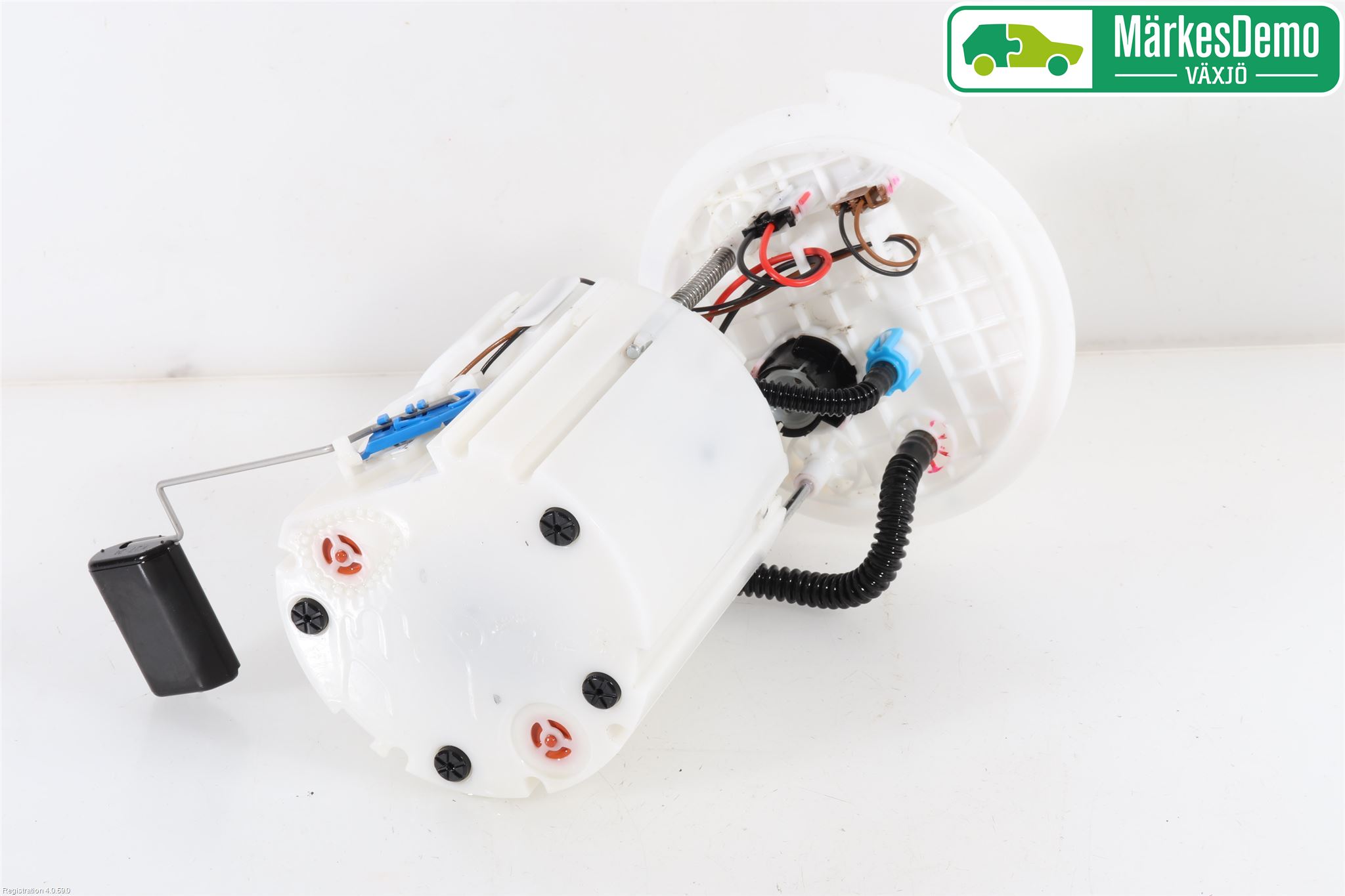 Hyundai i30 PD 17- Drivstoffpumpe Fødepumpe El