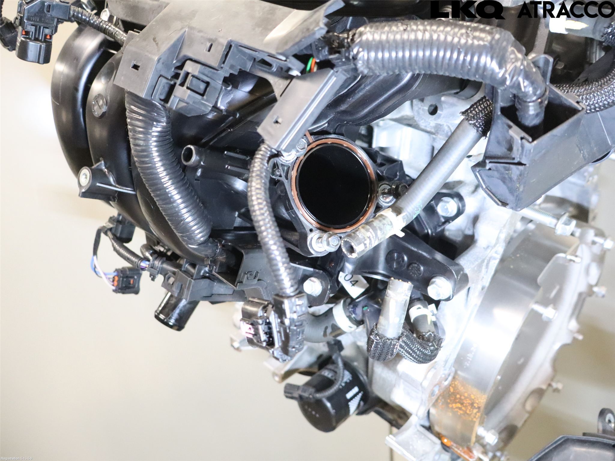 Toyota YARIS CROSS XP21 21- Motor Bensin