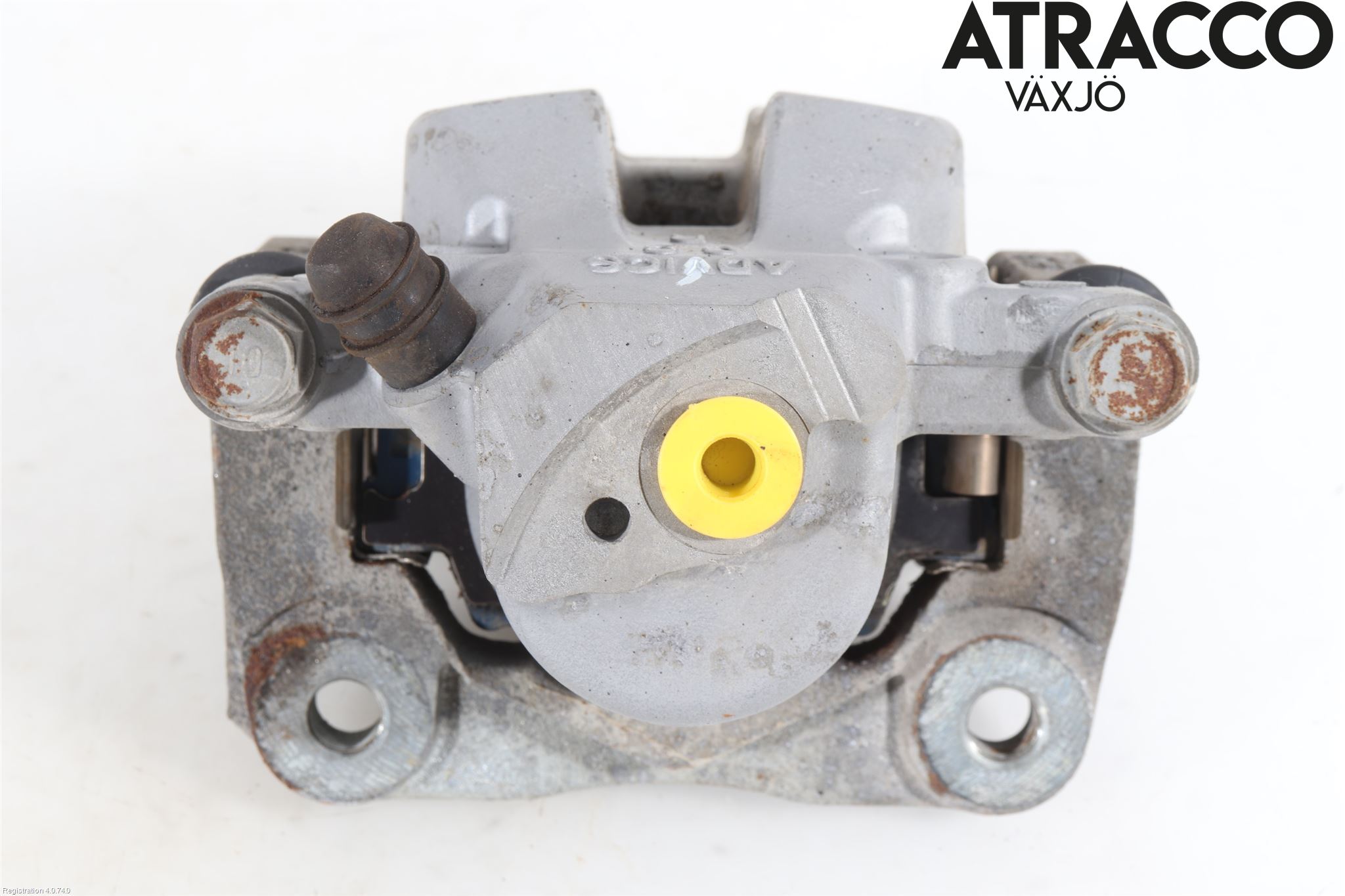 Toyota RAV4 13-18 Bremsecaliper Bak Høyre