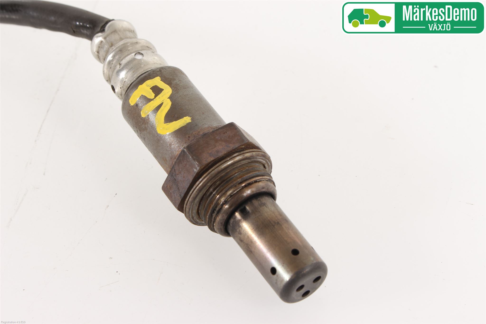 Toyota AVENSIS 16-18 Inns Lambdasonde