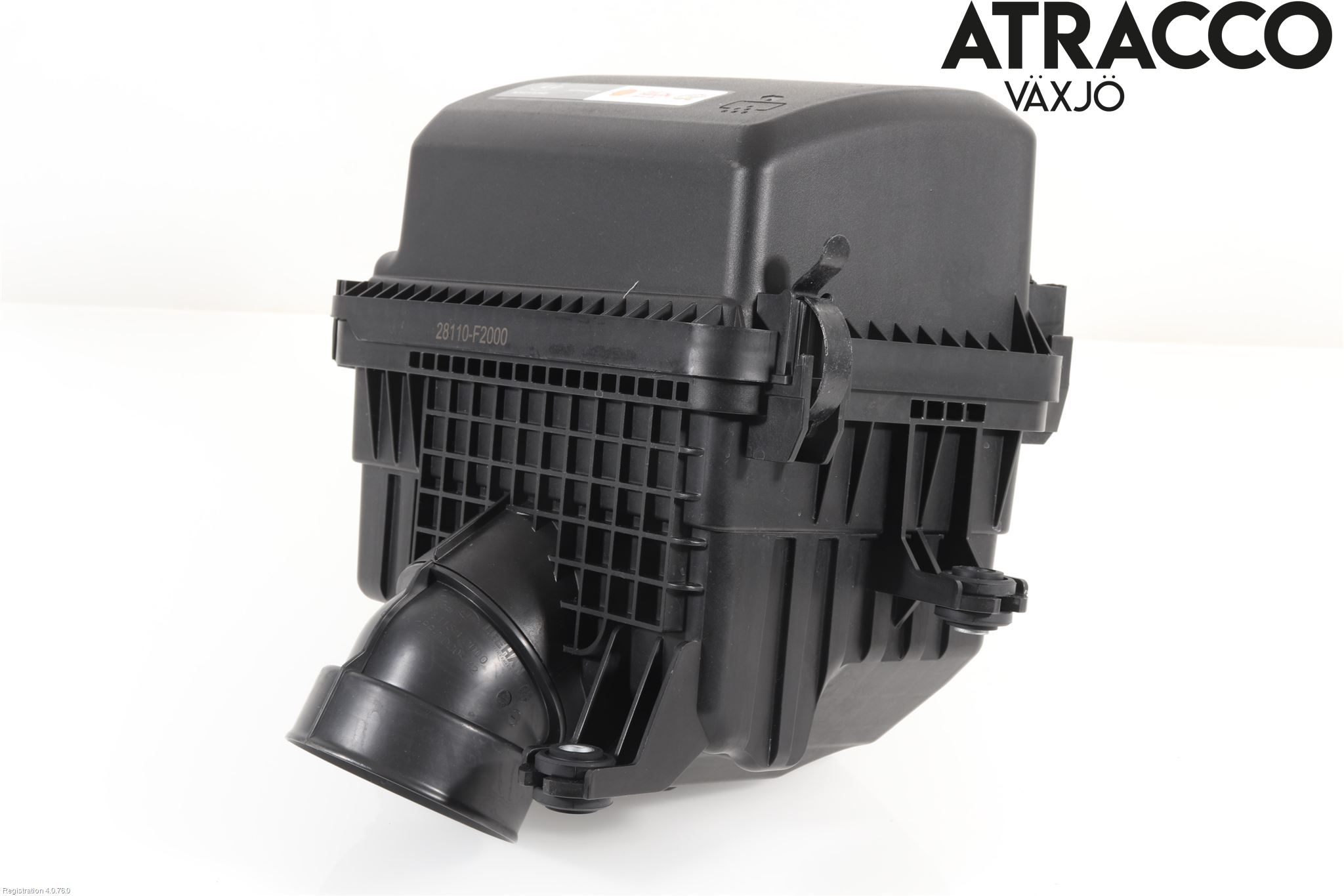 Hyundai i30 PD 17- Luftfilter Boks