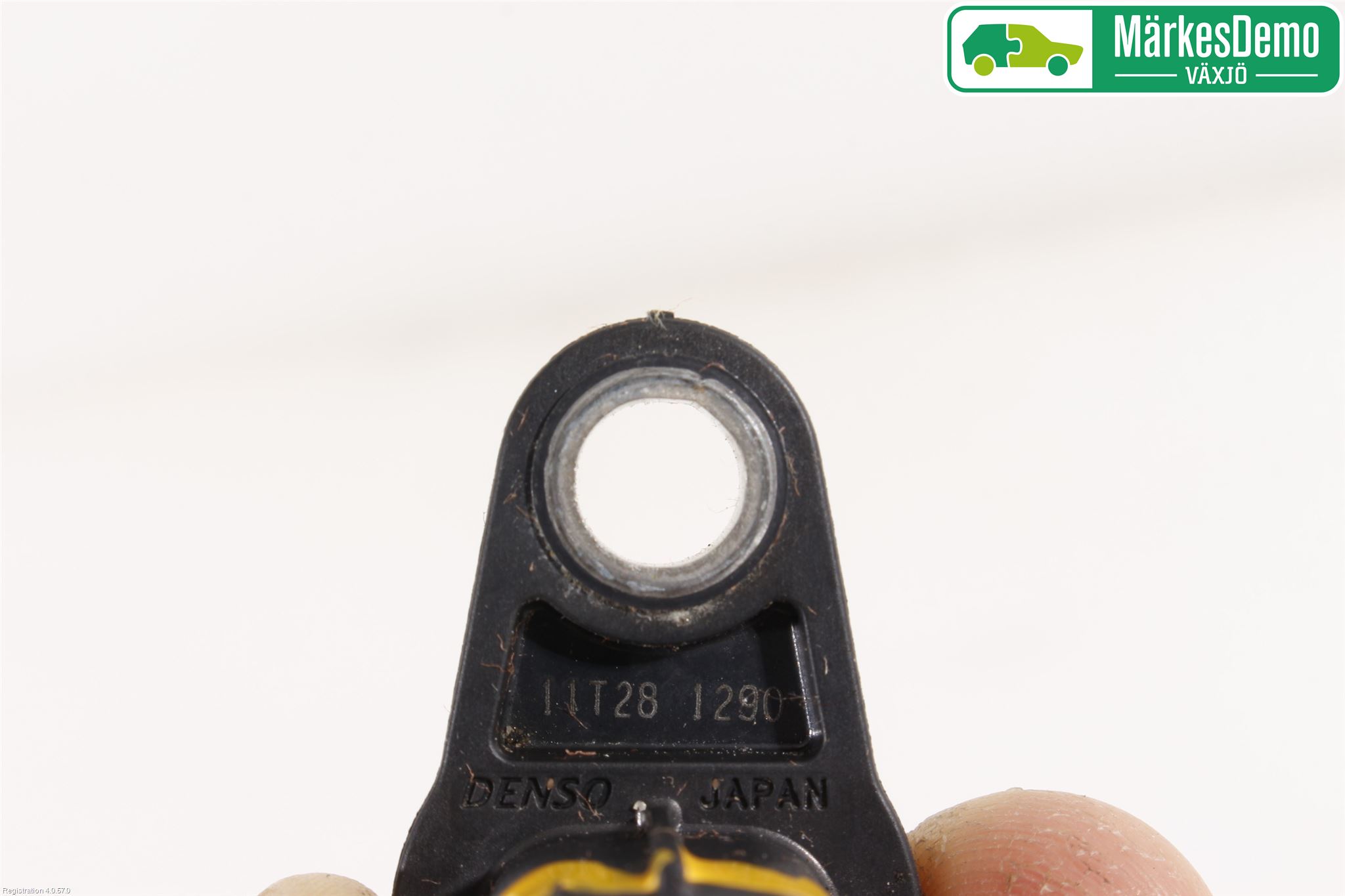 Toyota YARIS XP130 15-20 Giver Turtall - Tenning
