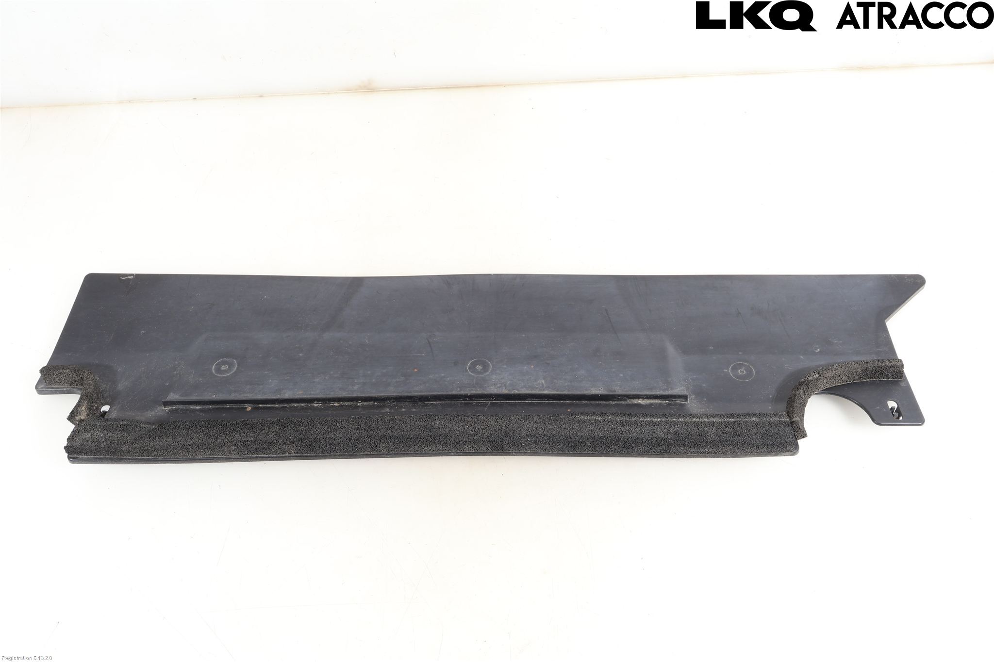 Toyota YARIS XP21 20- Luftstyring Front