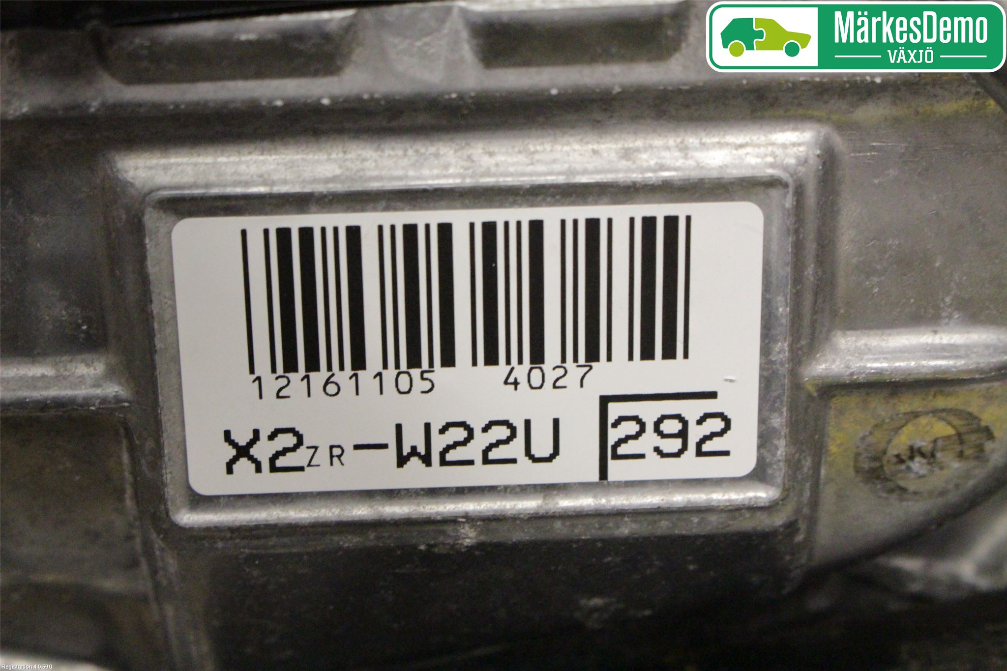 Toyota C-HR 16-23 Motor Bensin