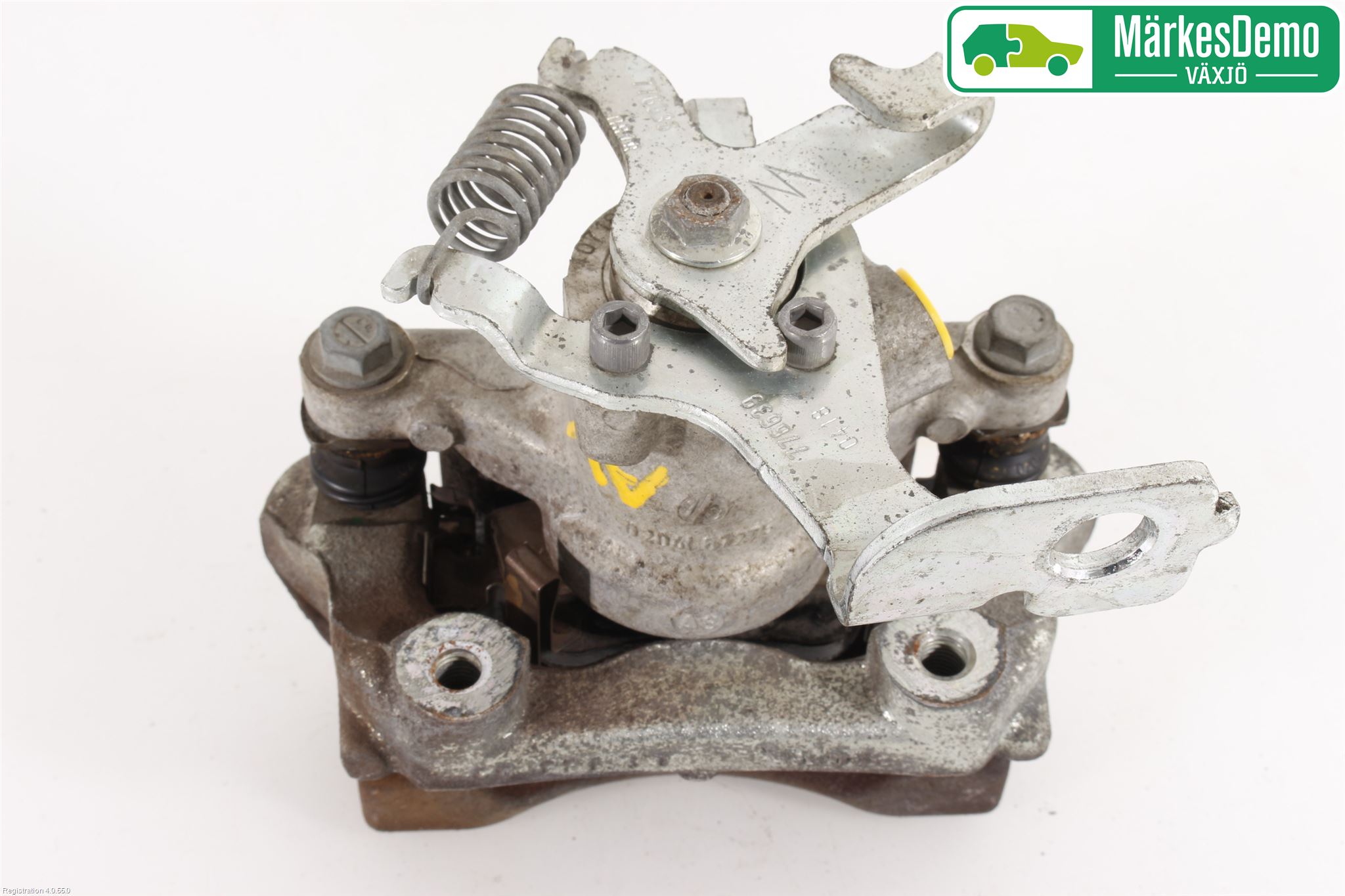 Toyota AURIS 13-19 Bremsecaliper Bak Venstre