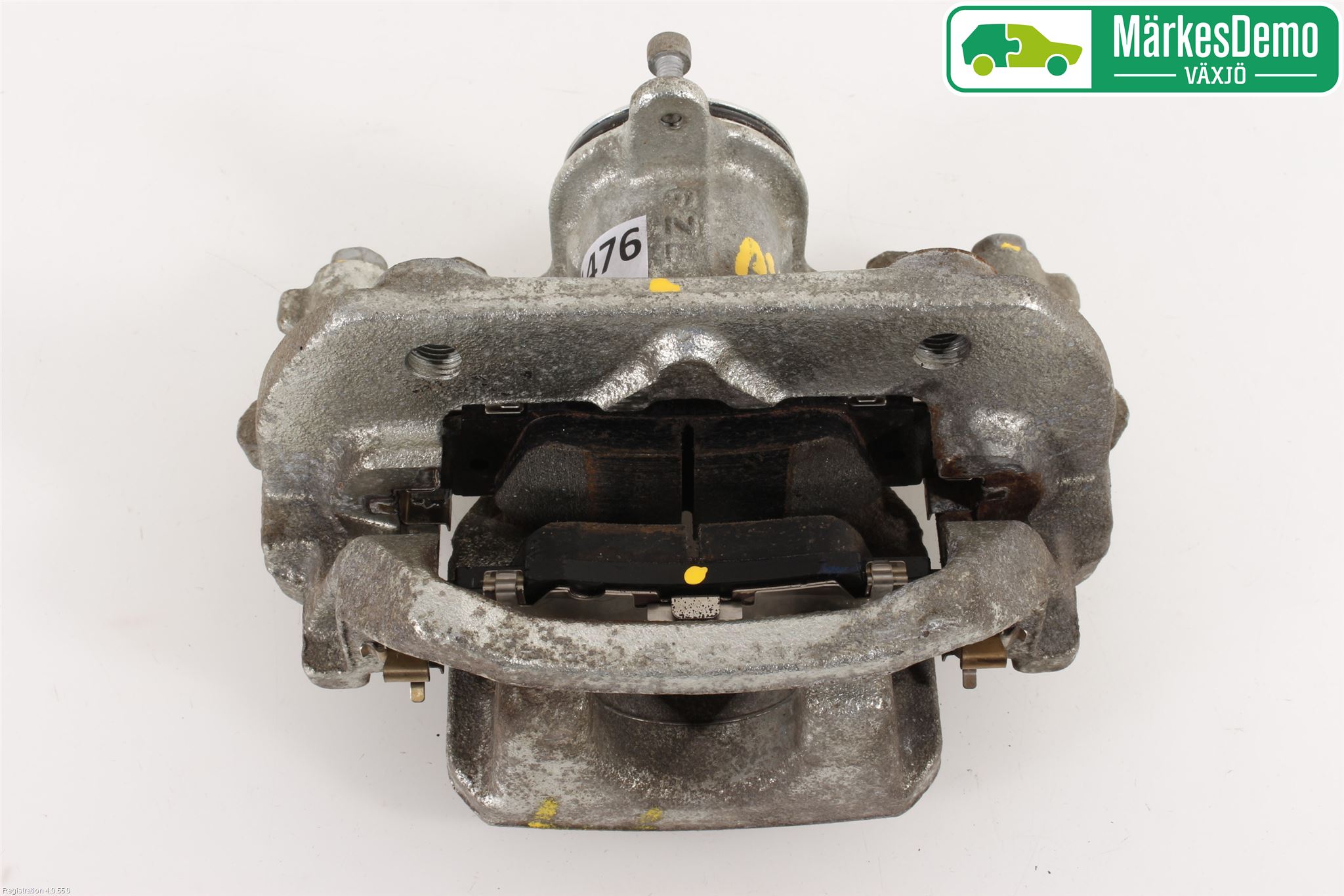 Toyota C-HR 16-23 Bremsecaliper Bak Høyre