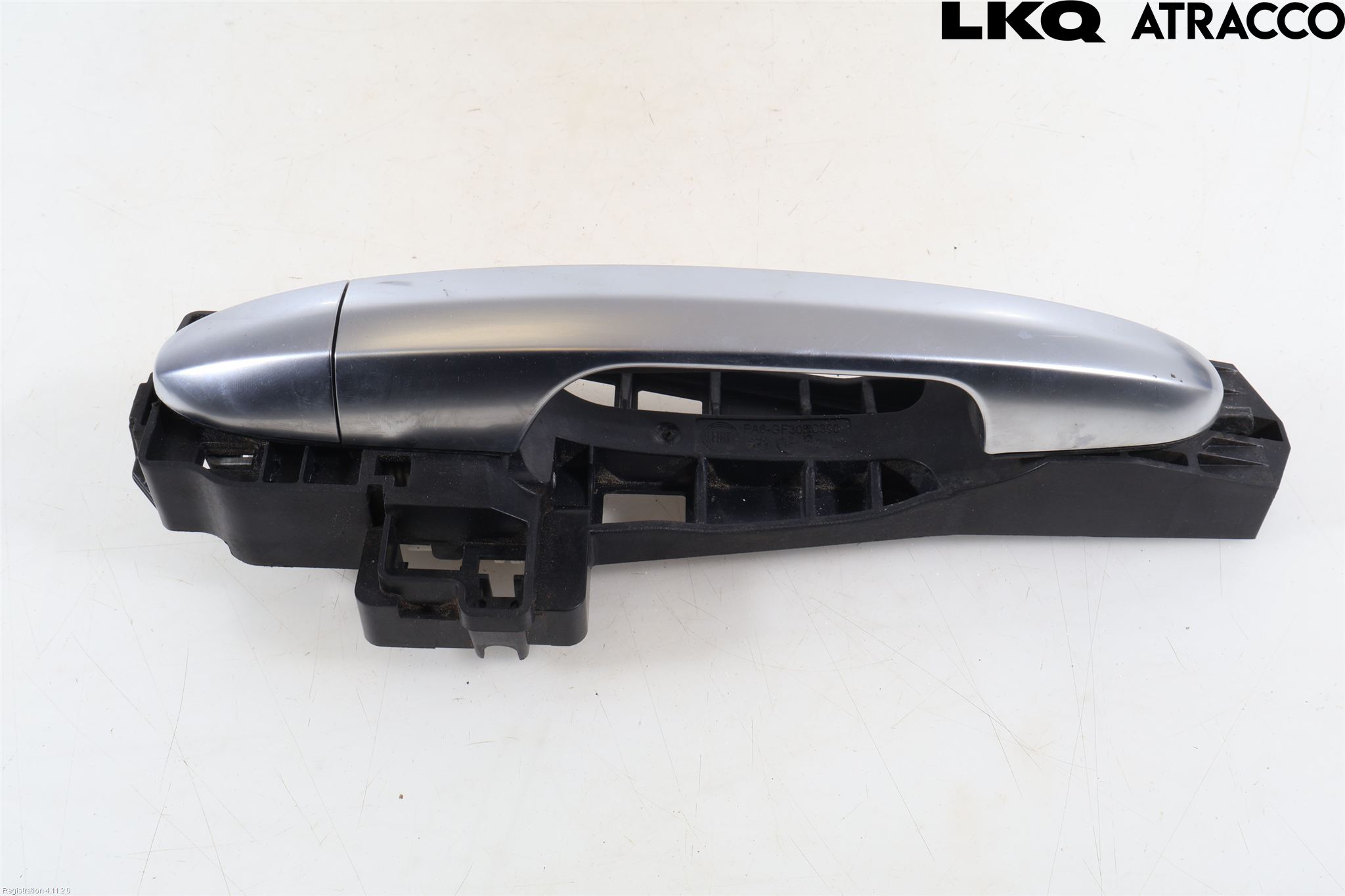 Fiat 500L 13-19 Dørhandtak Ytre Venstre
