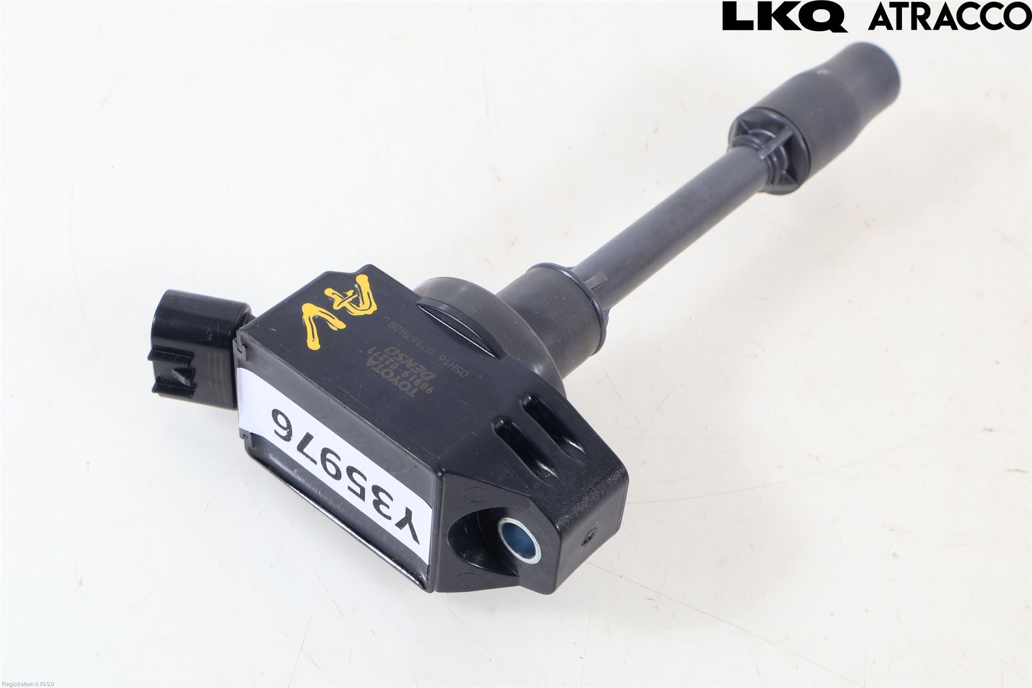 Toyota RAV4 19- Coil