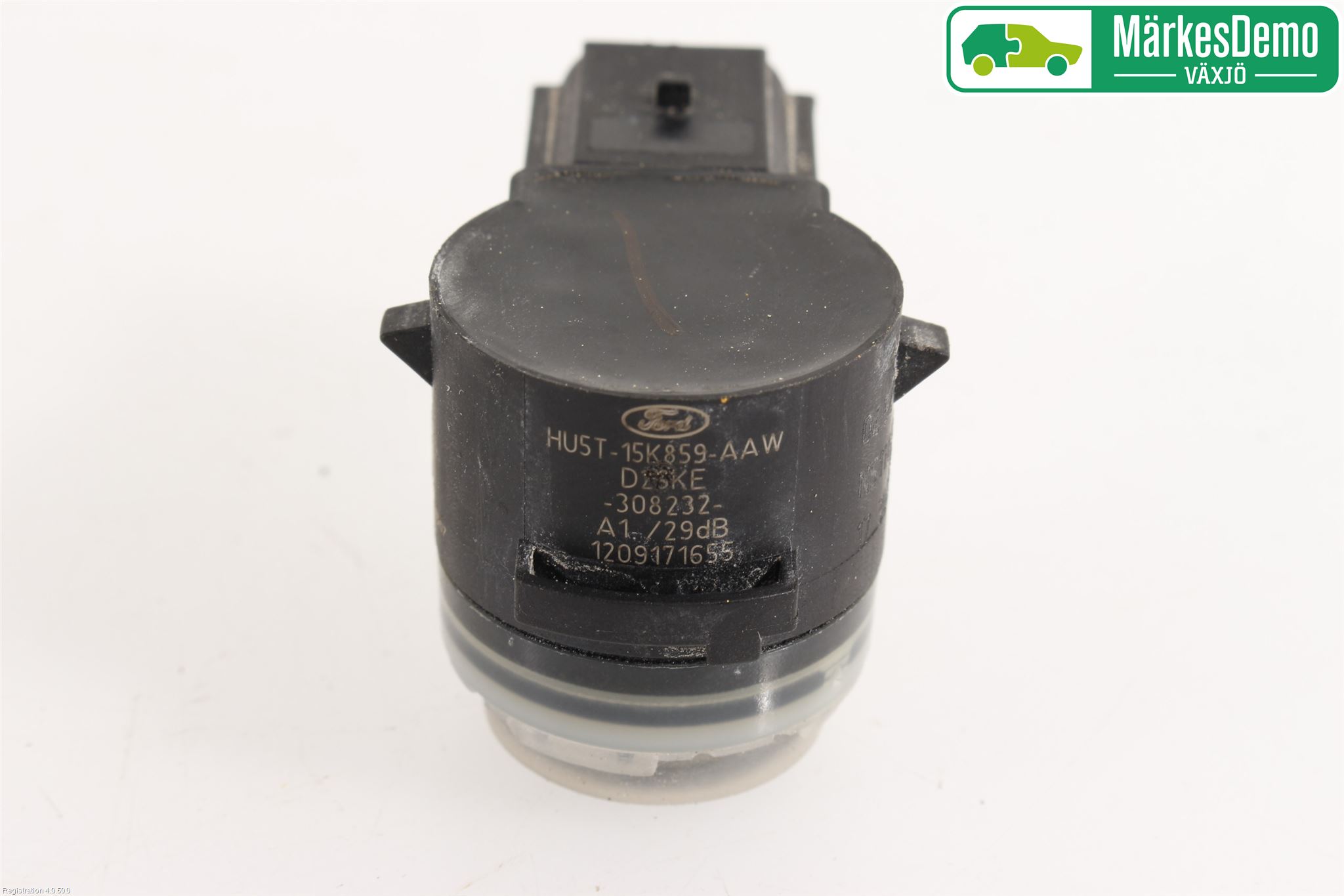Ford FIESTA (VII) 18-23 Sensor Ryggesensor