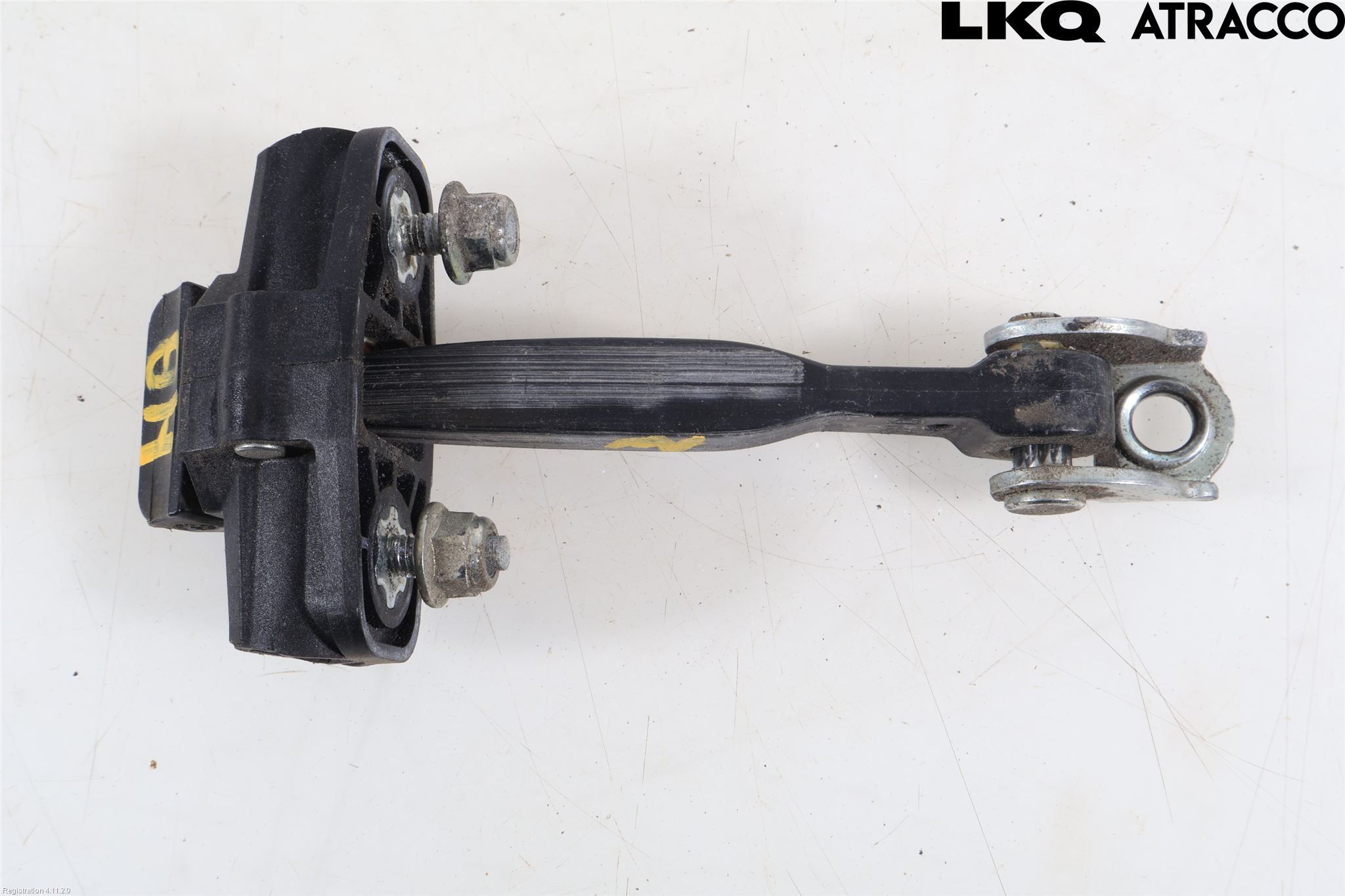 Fiat 500L 13-19 Dørstopper