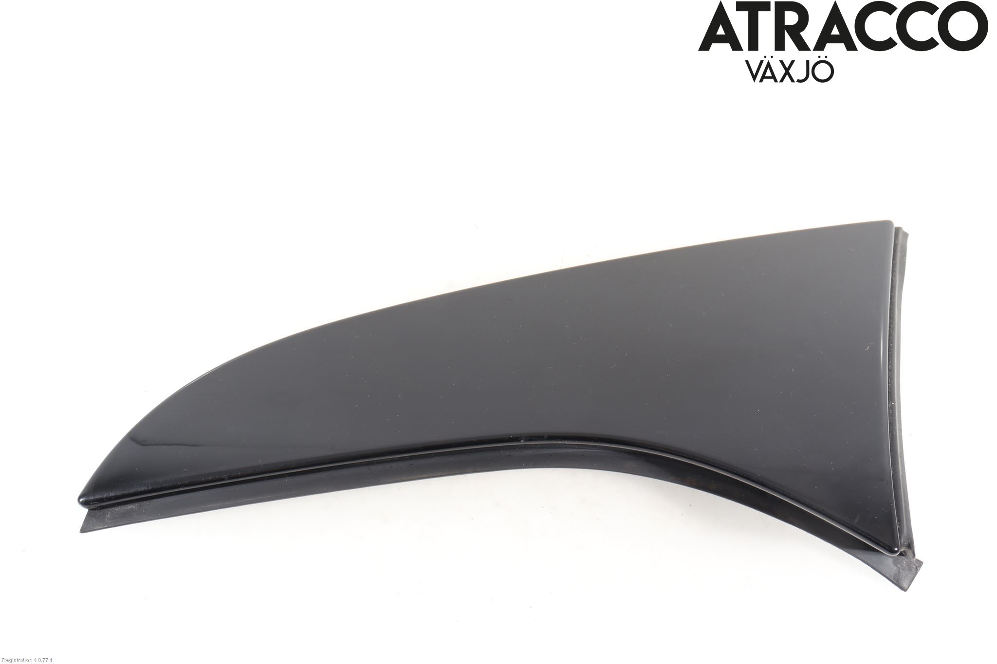 Mercedes-Benz MB A-KLASS (W176) 13-18 Spoiler Bakluke