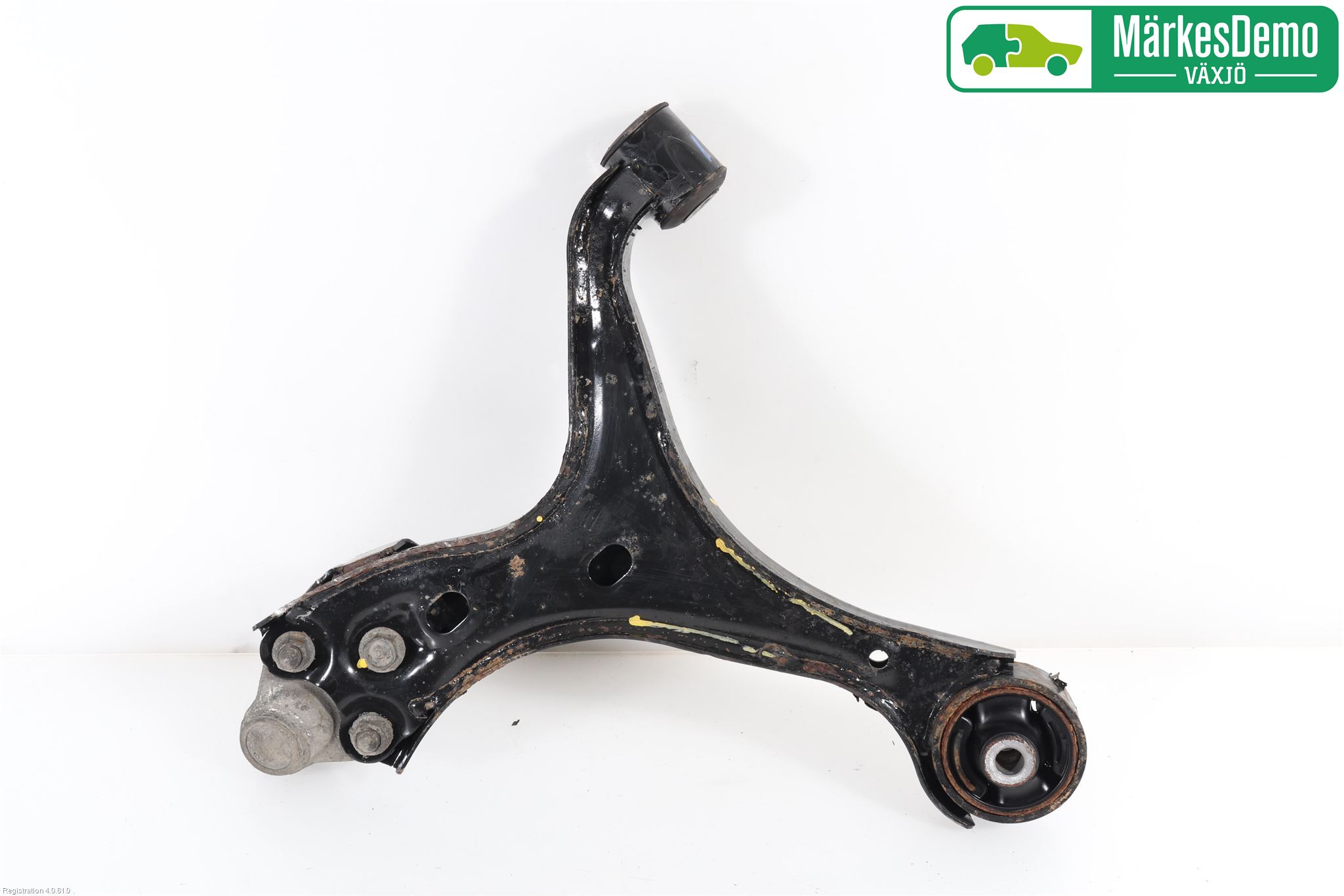 Honda CIVIC 12-16 Bærearm Foran Venstre Nedre