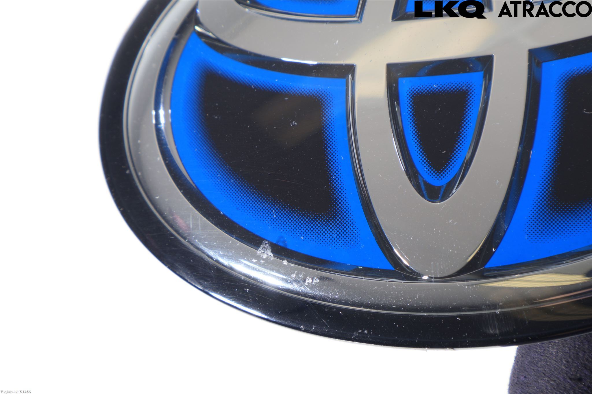 Toyota COROLLA 19- Emblem
