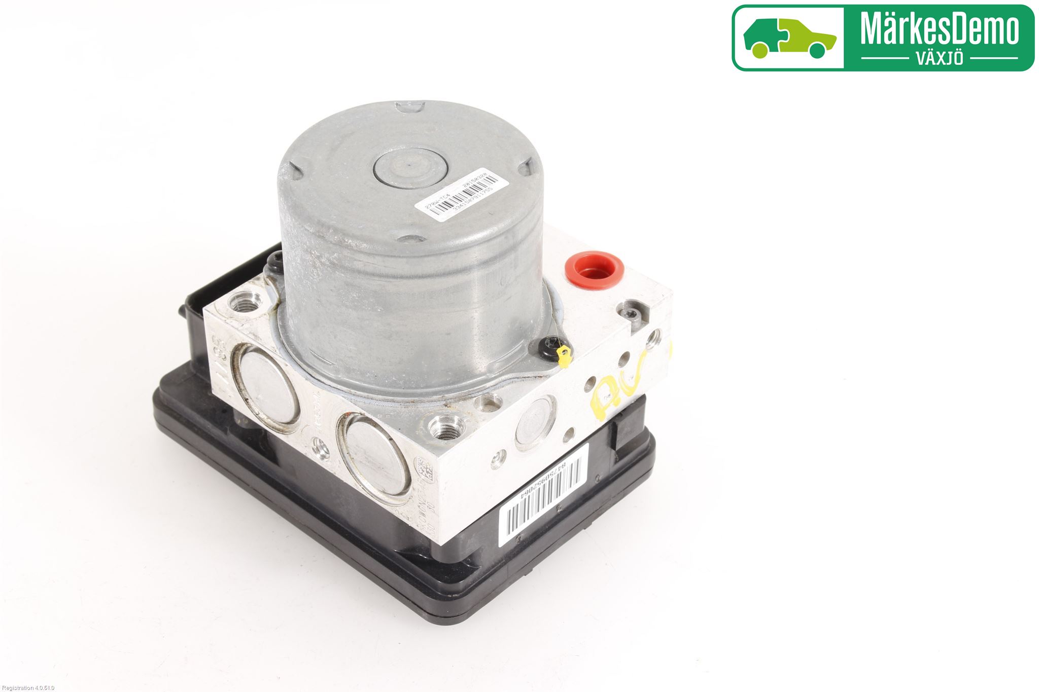 Hyundai ix35 Abs Hydraulikkaggregat