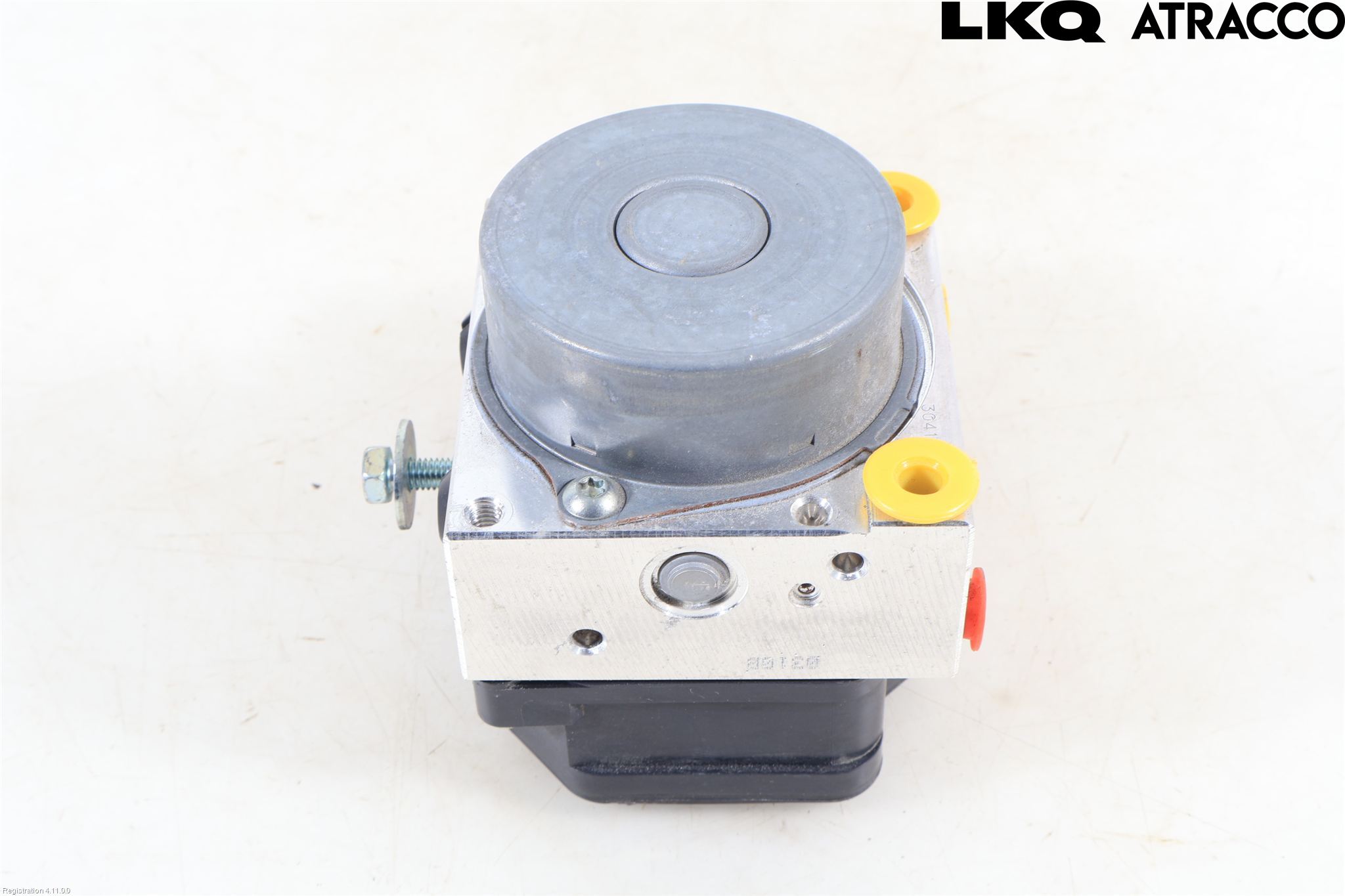 Toyota COROLLA 19- Abs Hydraulikkaggregat