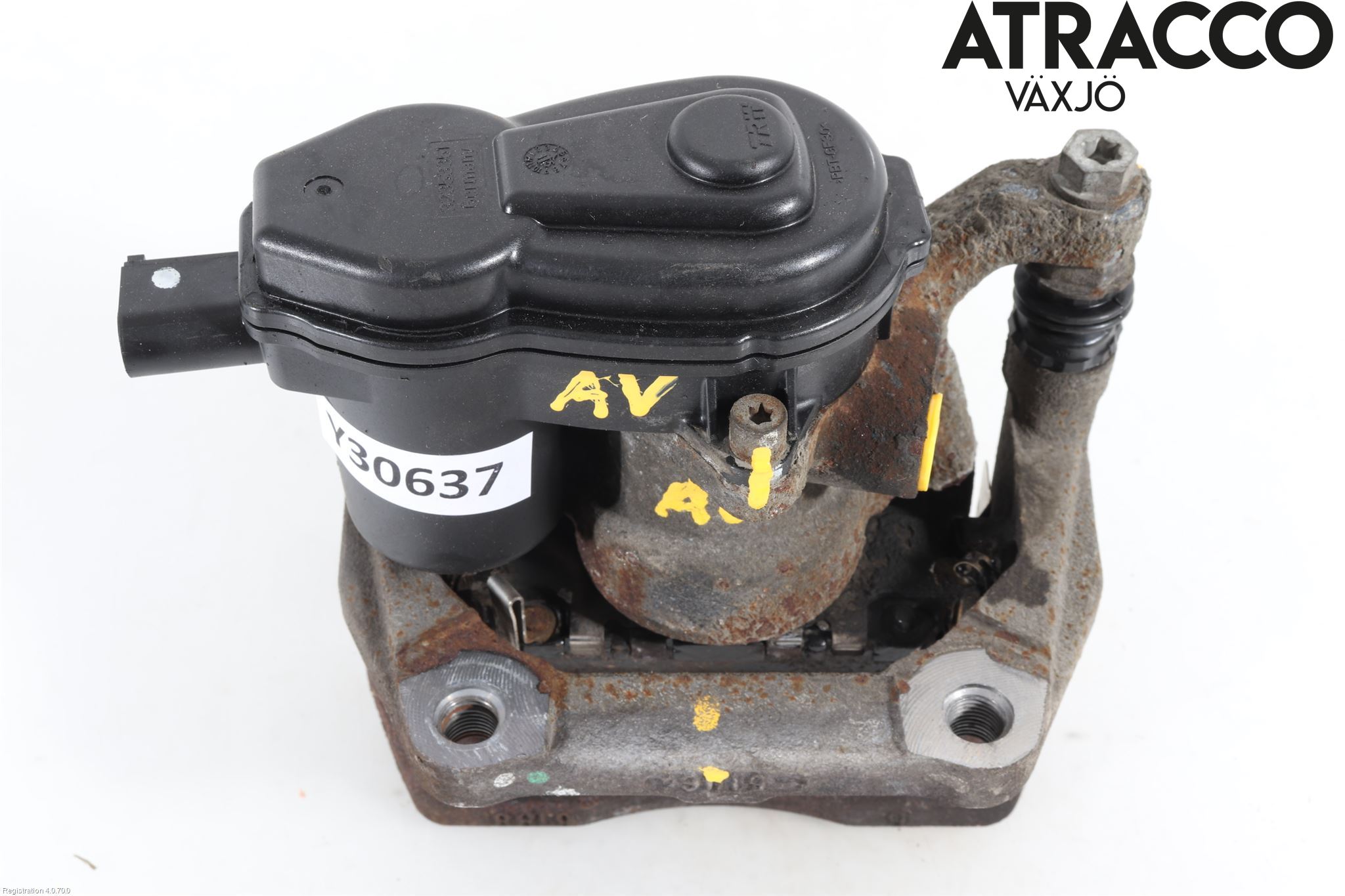 Honda HR-V 15-21 Bremsecaliper Bak Venstre