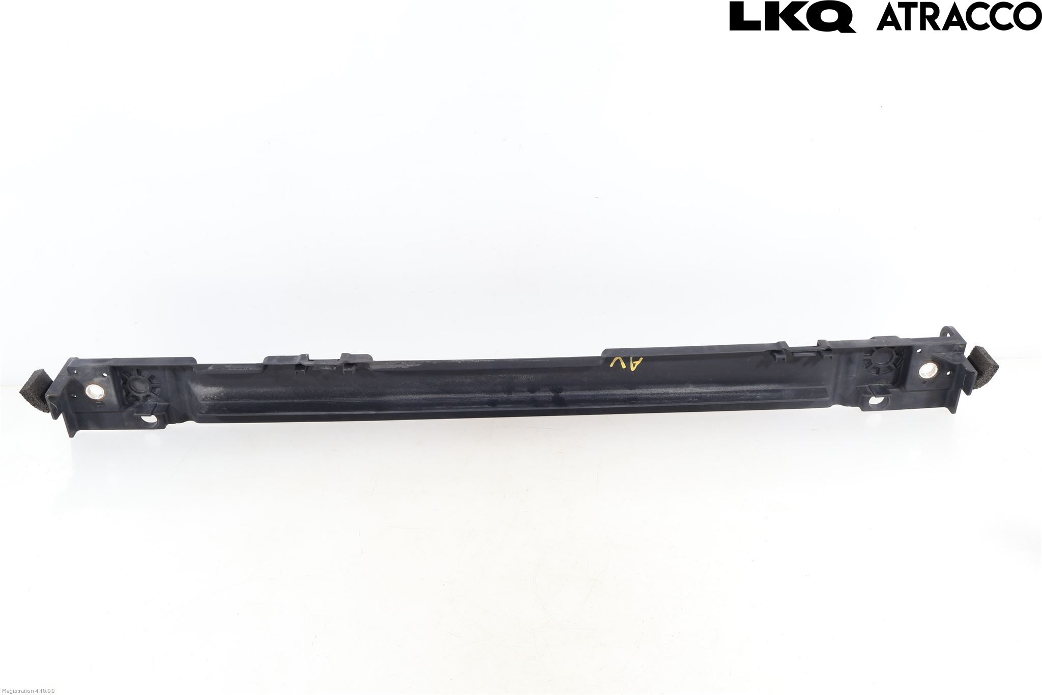 Toyota RAV4 13-18 Kjølevifte-Radiator Hus-Kåpe