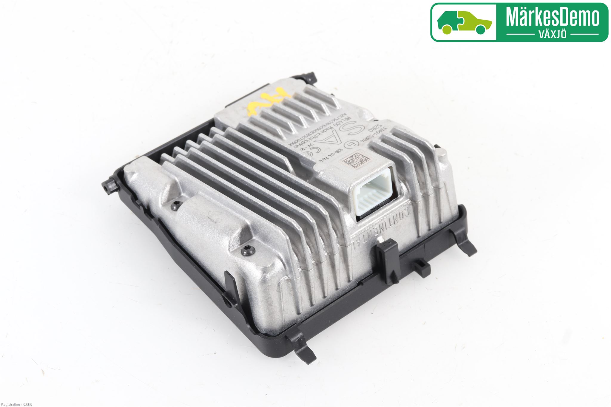 Suzuki SWIFT 17-24 Sensor Kollisjonsbeskyttelse