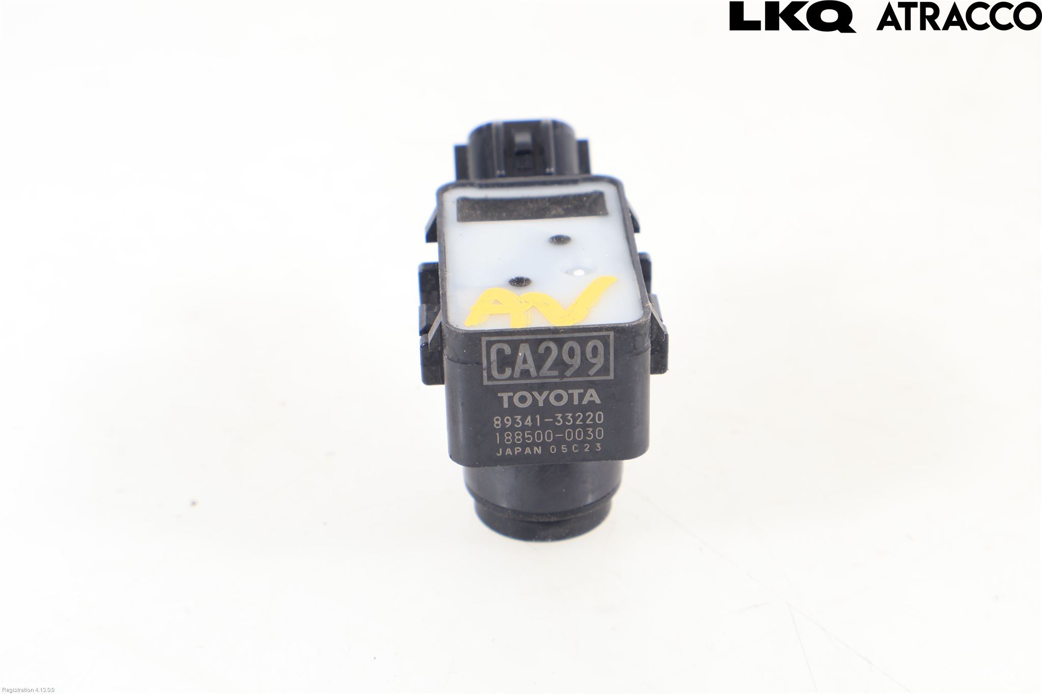 Toyota COROLLA 19- Sensor Parkering Front