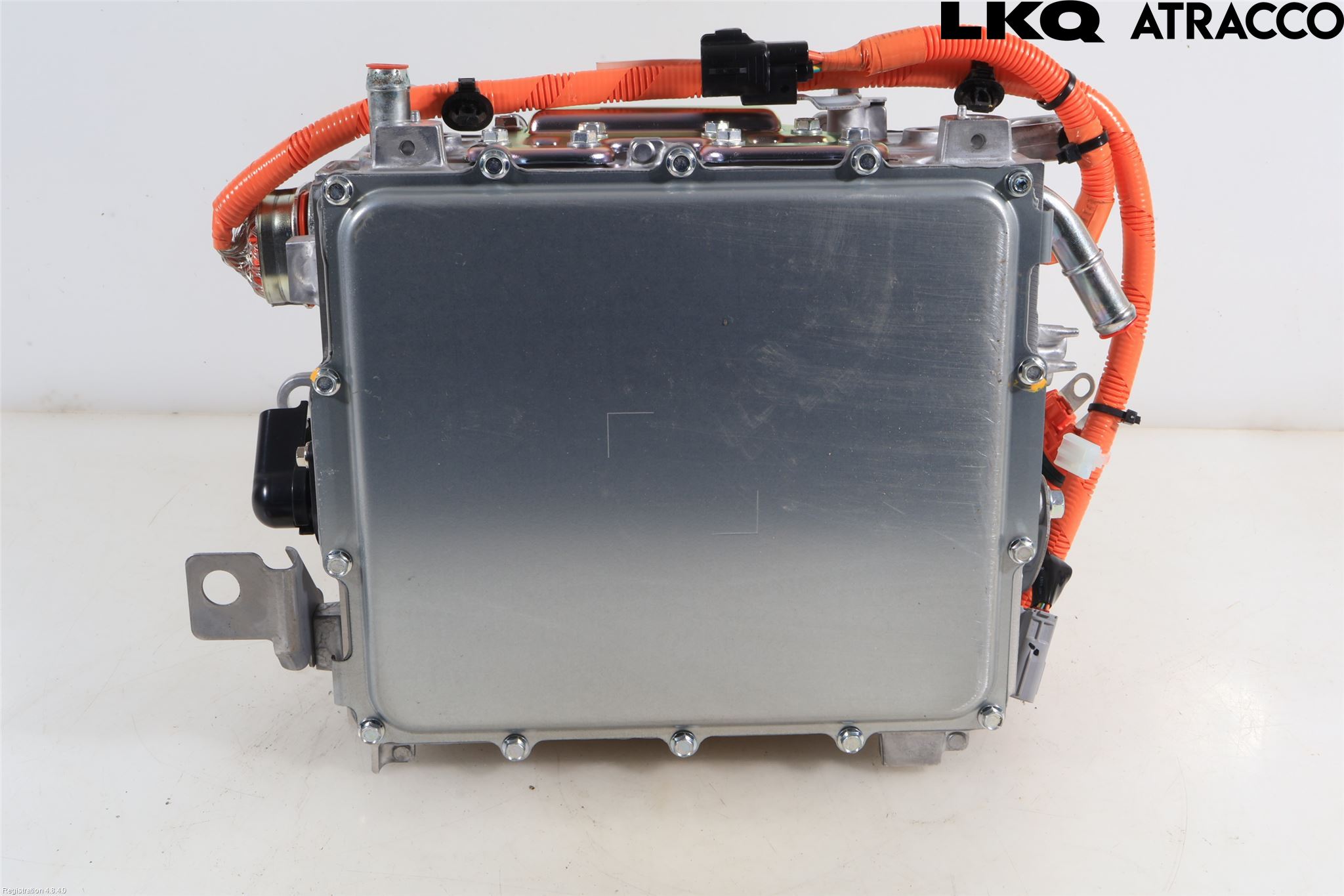 Mitsubishi OUTLANDER 13-21 Batterilader Hybrid