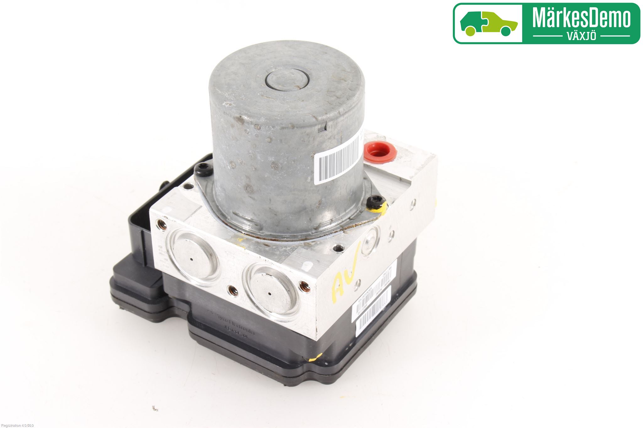 Hyundai ix20 Abs Hydraulikkaggregat