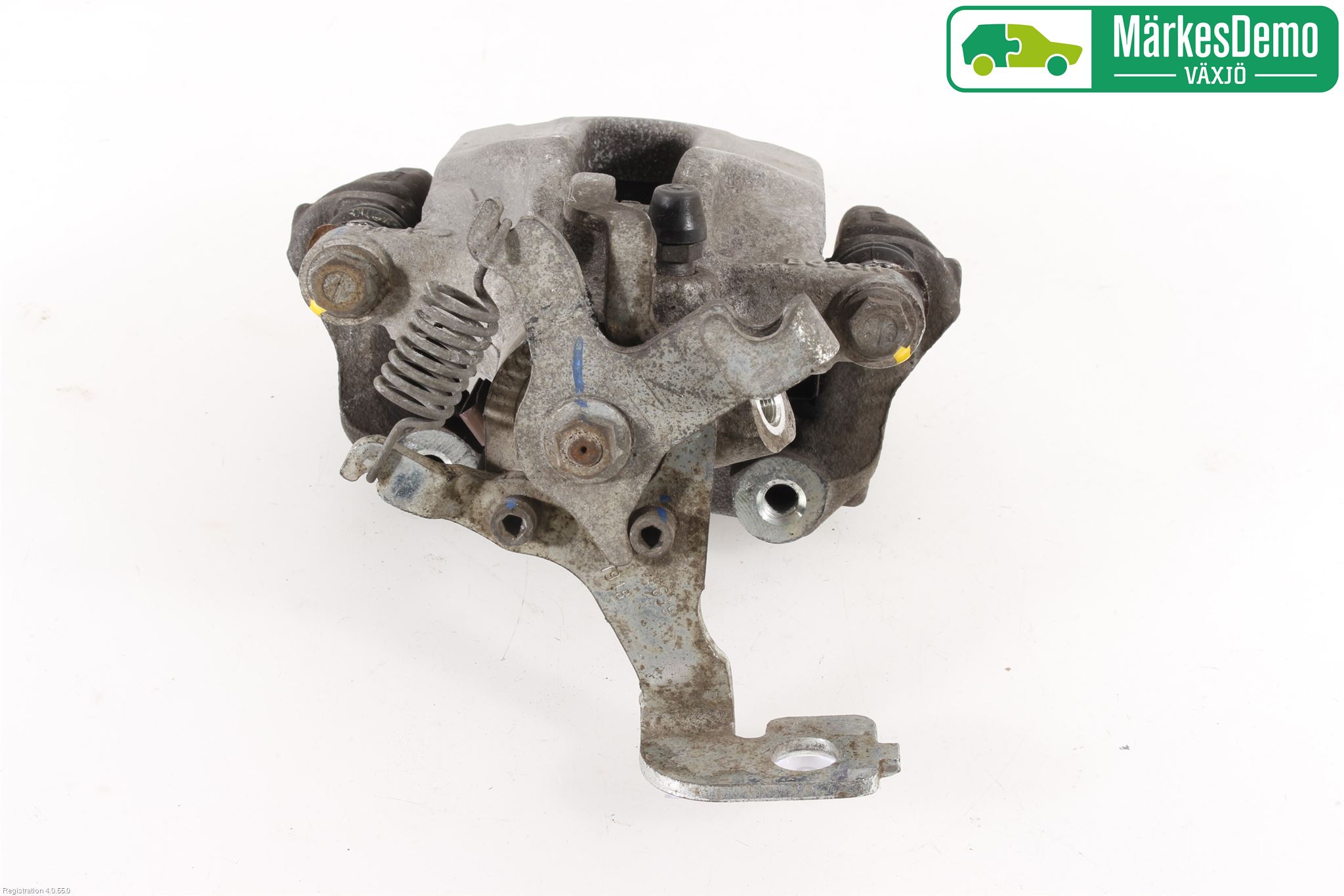 Toyota AURIS 13-19 Bremsecaliper Bak Venstre