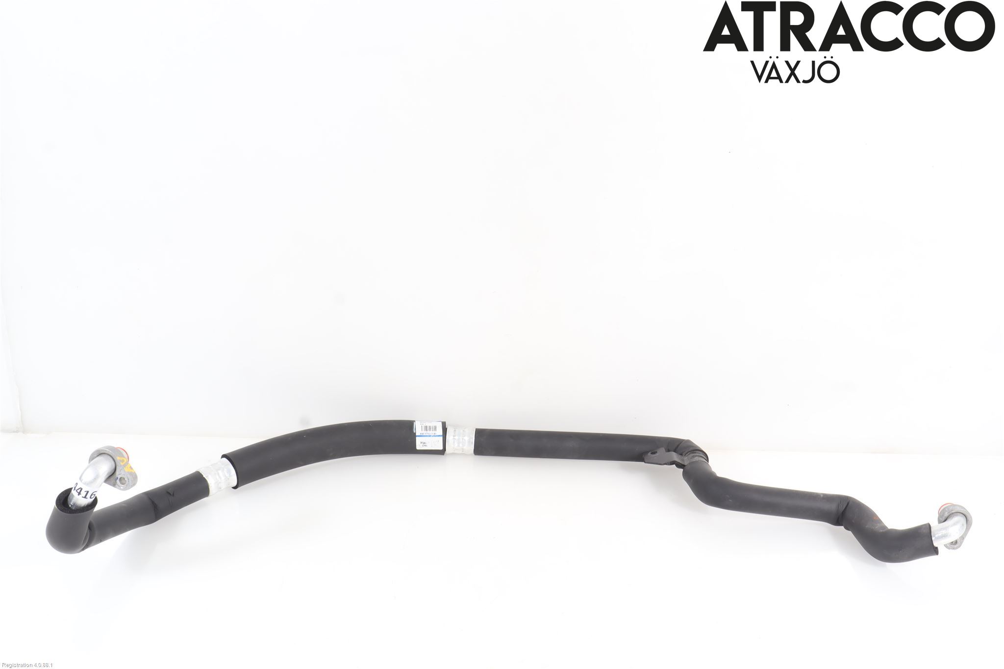Hyundai KONA/ELECTRIC OS 18-23 Varme Ac Slange - Rør