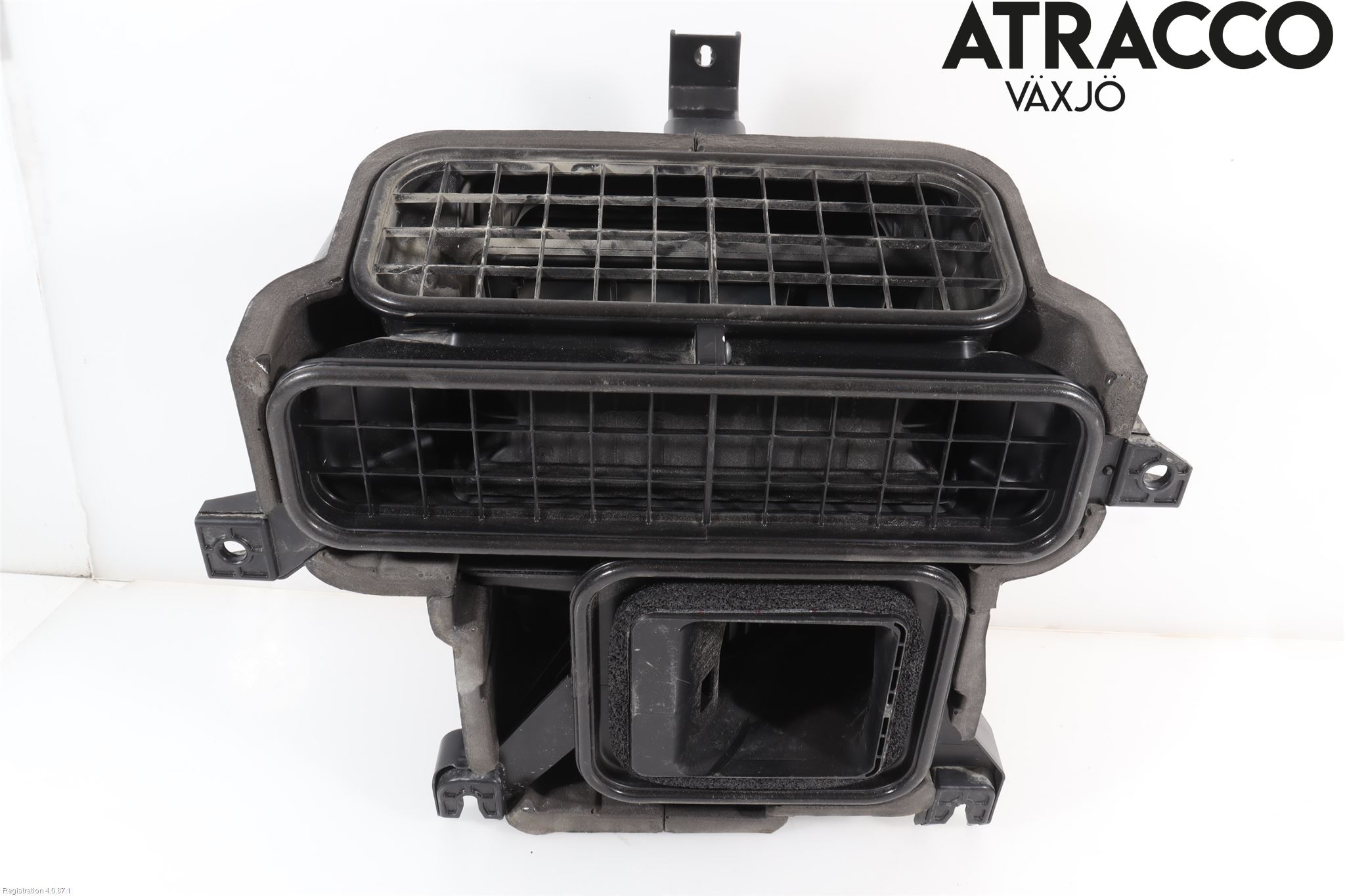 Hyundai IONIQ 5 NE 22- Varmeapparat Viftemotor