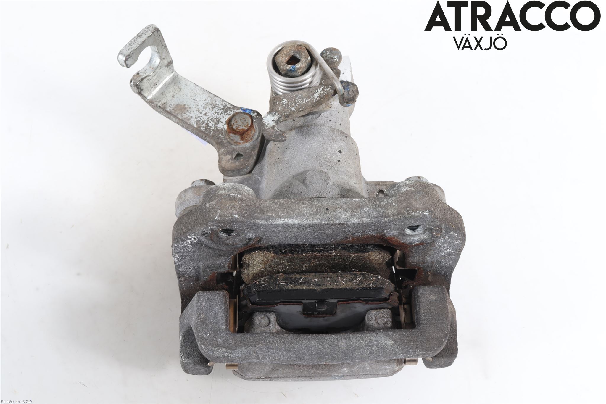 Suzuki VITARA 15- Bremsecaliper Bak Høyre