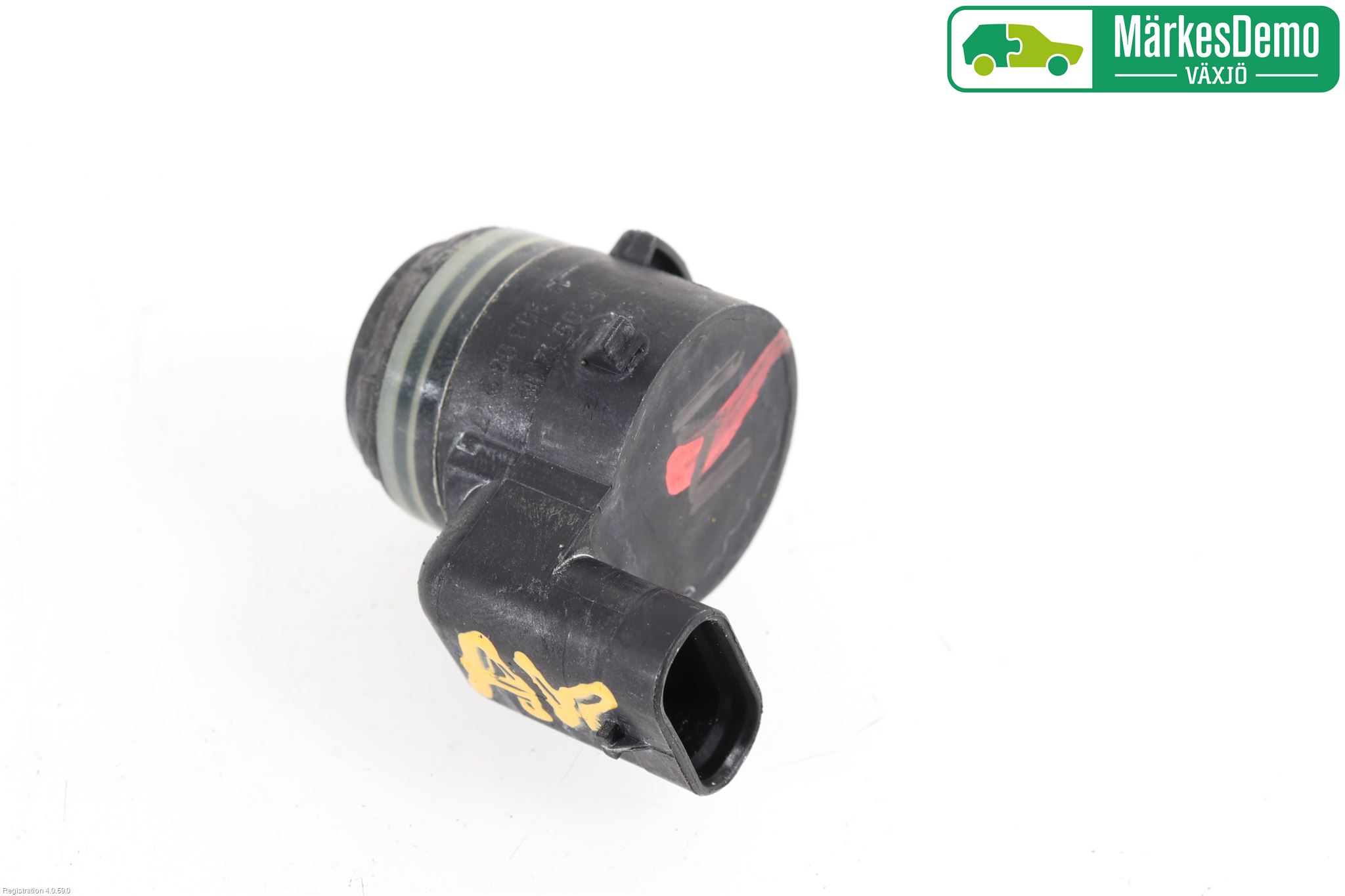 Toyota C-HR 16-23 Sensor Ryggesensor