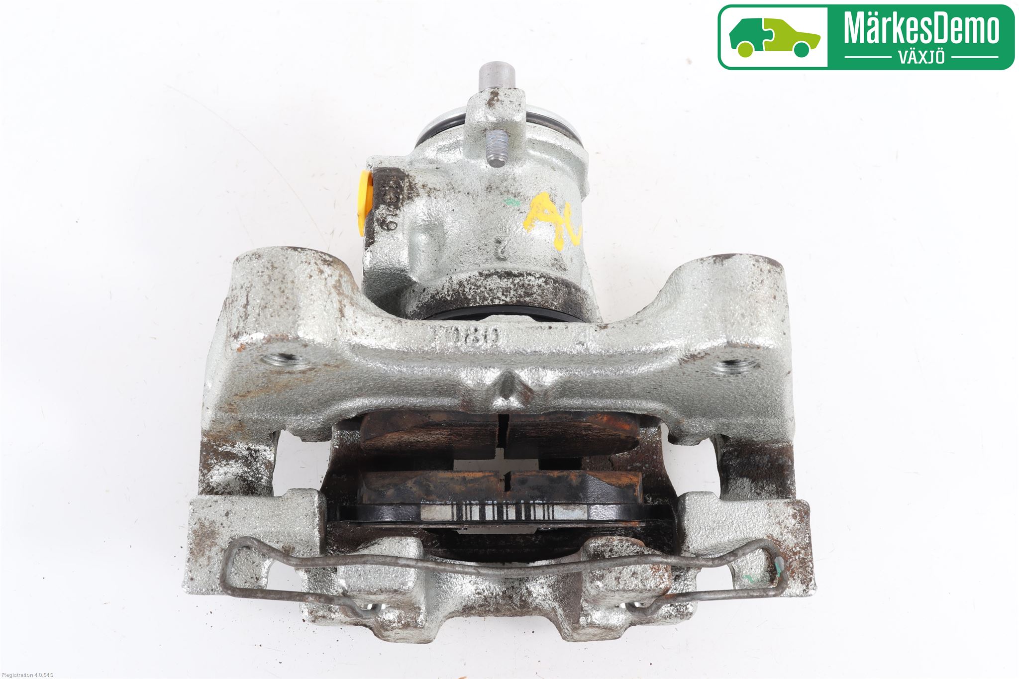 Mazda CX-30 20- Bremsecaliper Bak Venstre