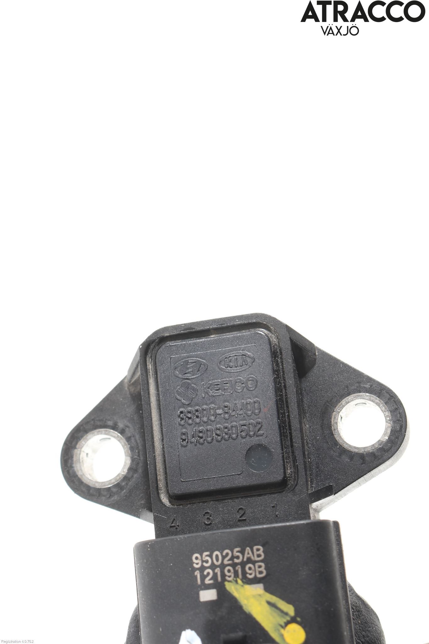 Hyundai i20 GB 15-20 Giver Turbotrykk