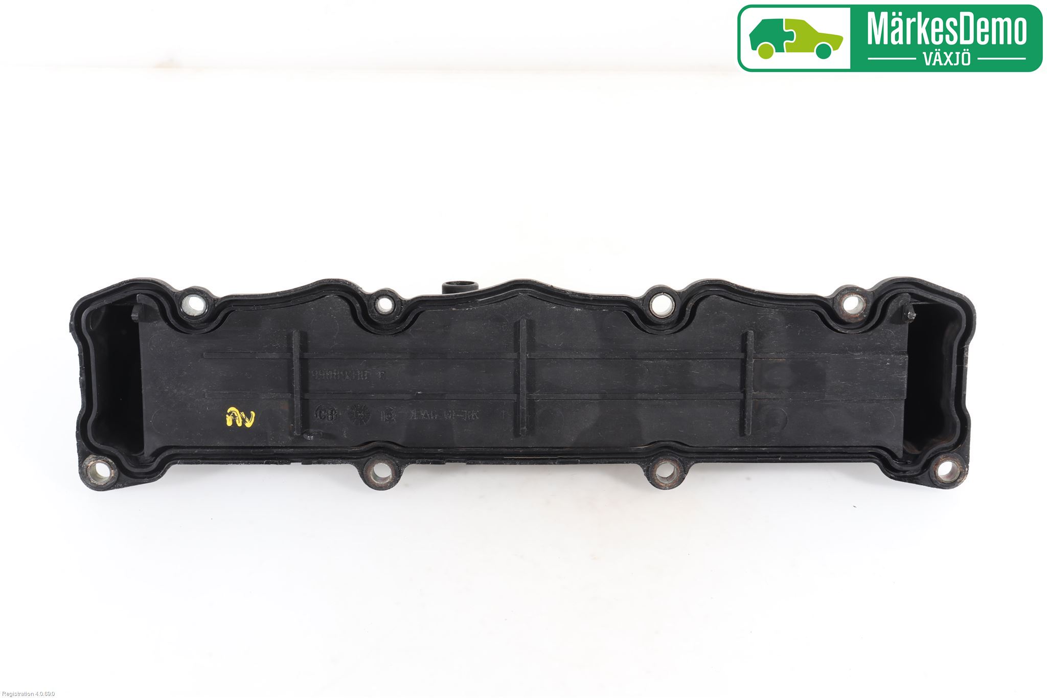 Peugeot 307     01-05 Topplokk Bensin