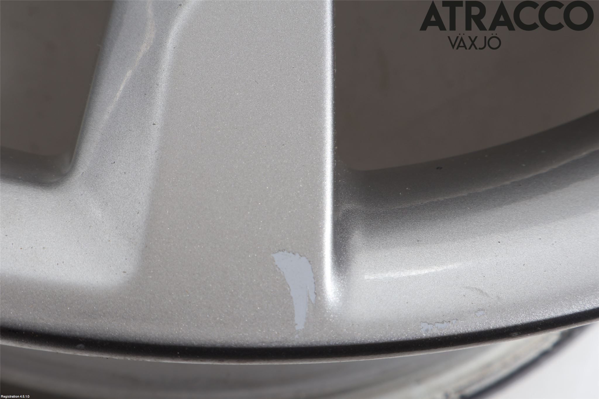 Hyundai i40 16-18 Felg Aluminium Sett 4Stk