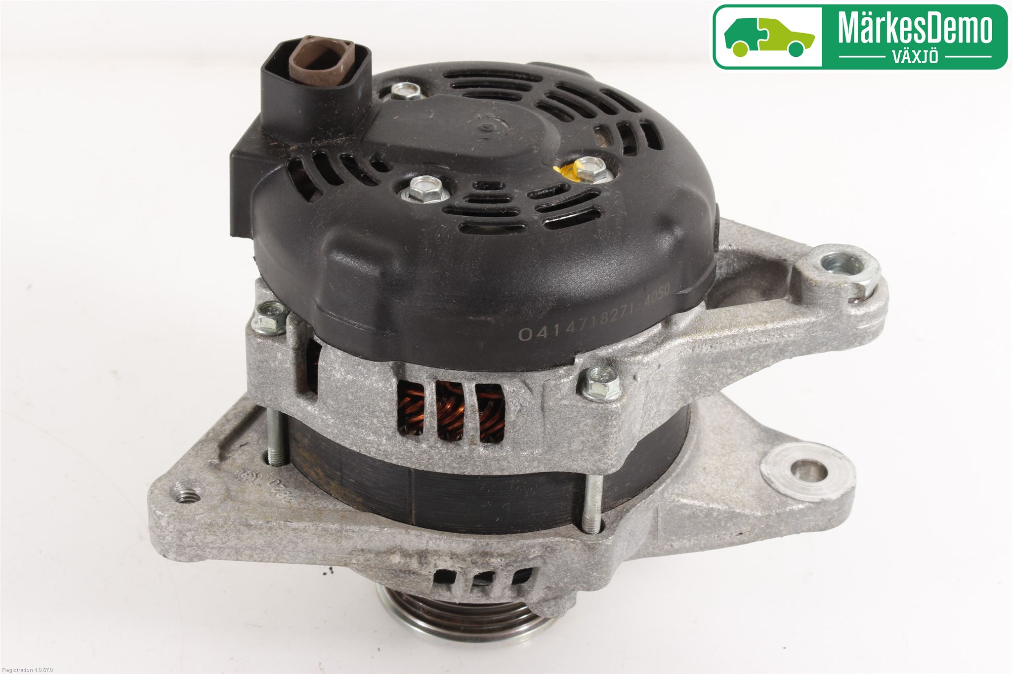 Suzuki SX4 S-CROSS 14-21 Dynamo
