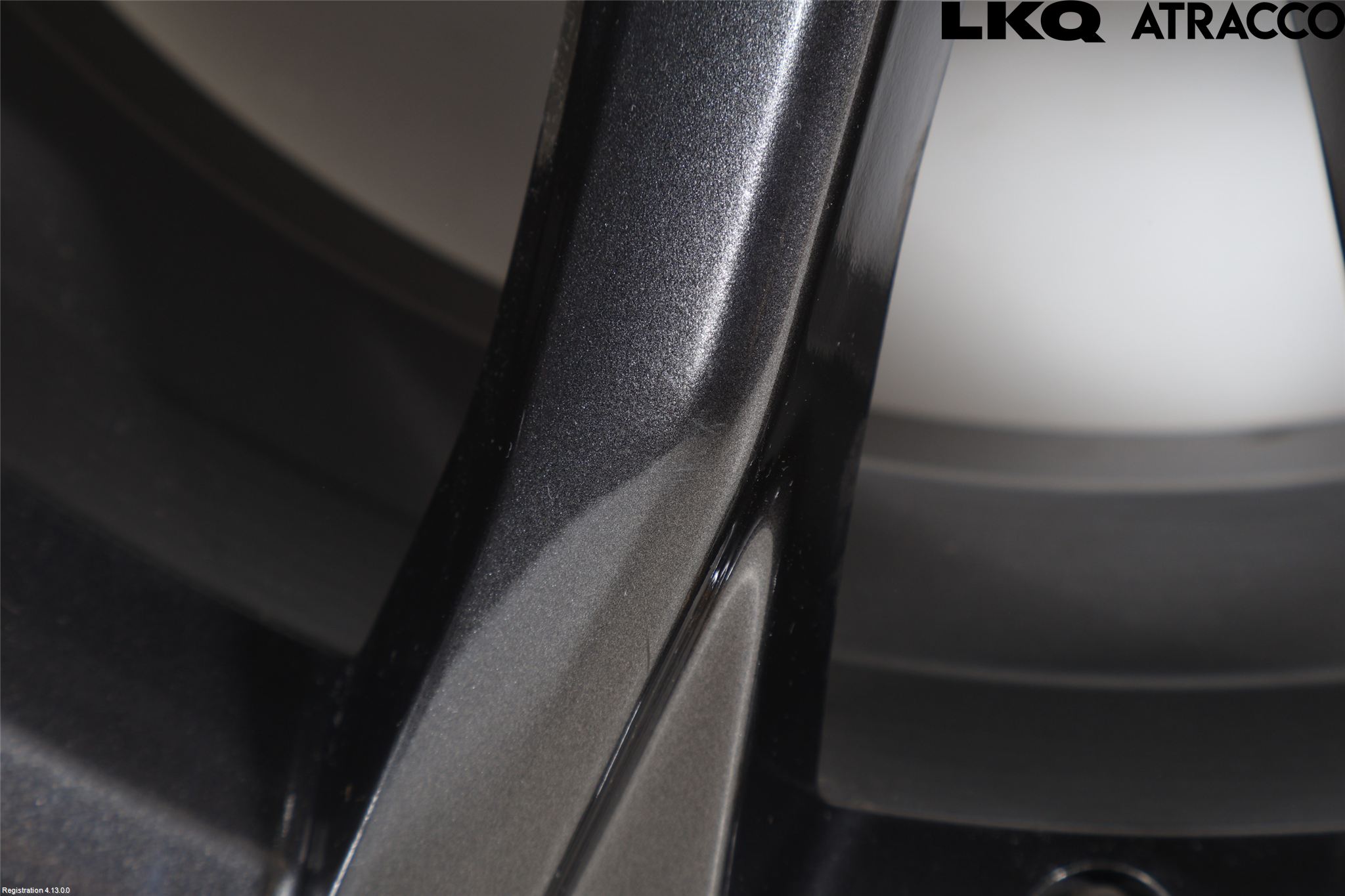 Honda CR-V 24- Felg Aluminium Sett 4Stk