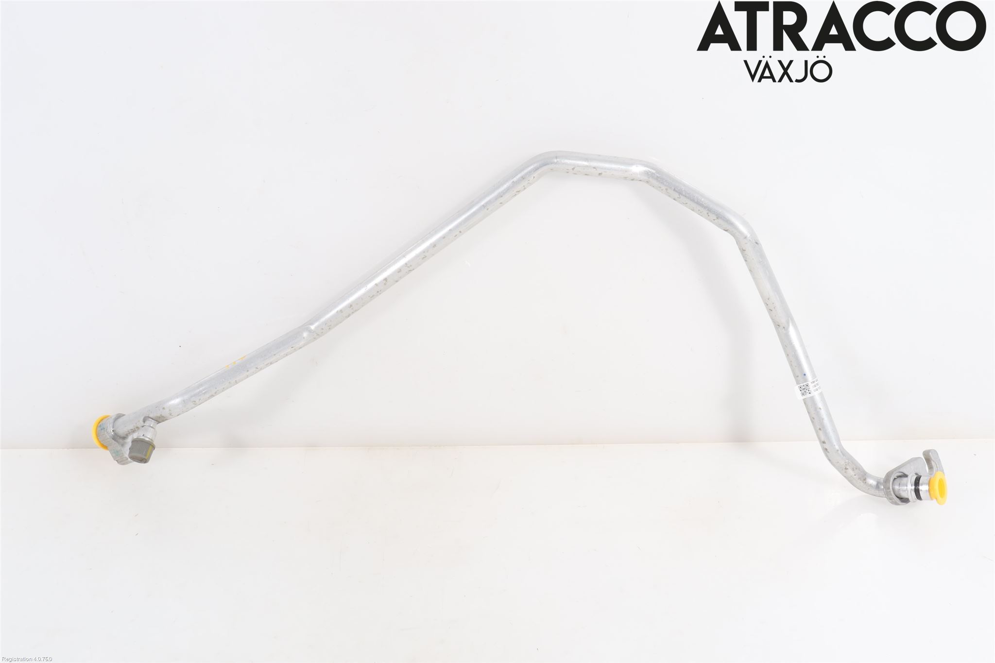 Toyota AVENSIS 09-15 Varme Ac Slange - Rør