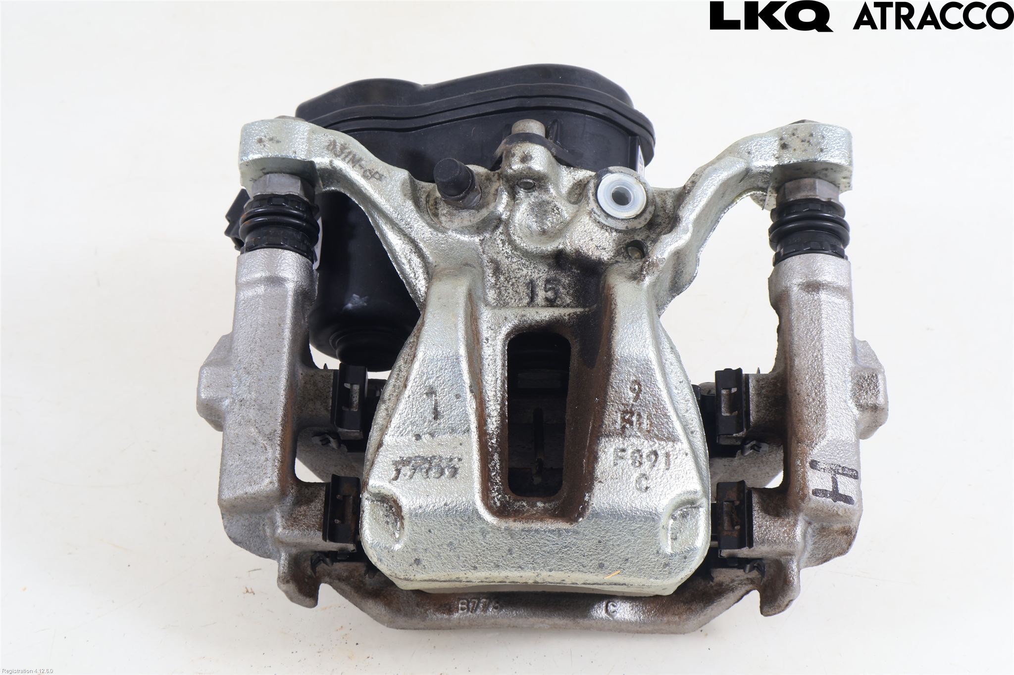 Toyota YARIS XP21 20- Bremsecaliper Bak Høyre