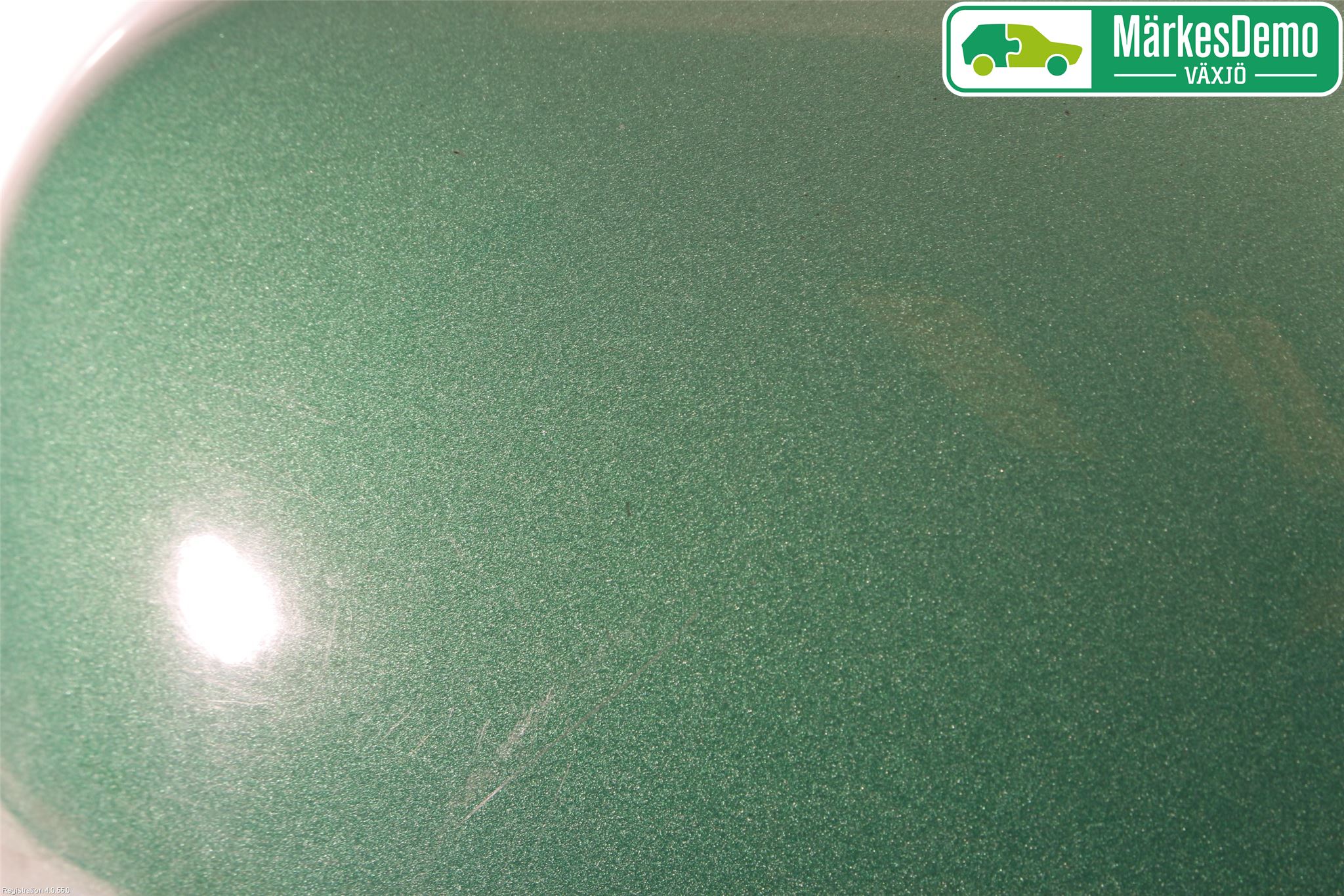 Toyota RAV 4 95-00 Speil H M-El Justering